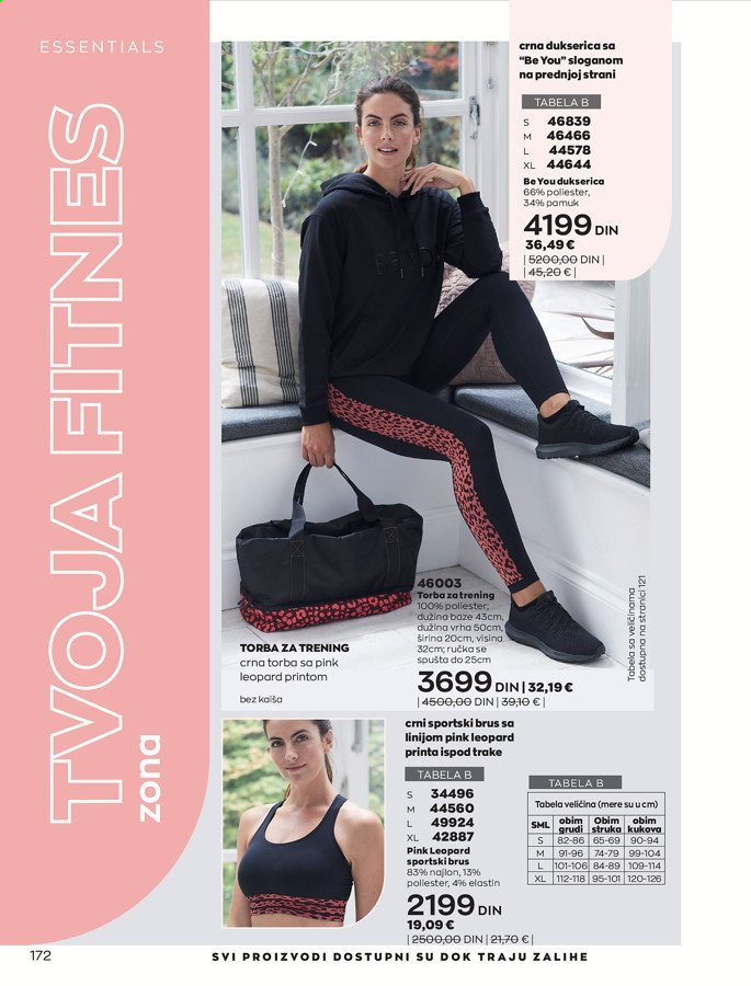 Avon katalog - 01.04.2021 - 30.04.2021. Stranica 172