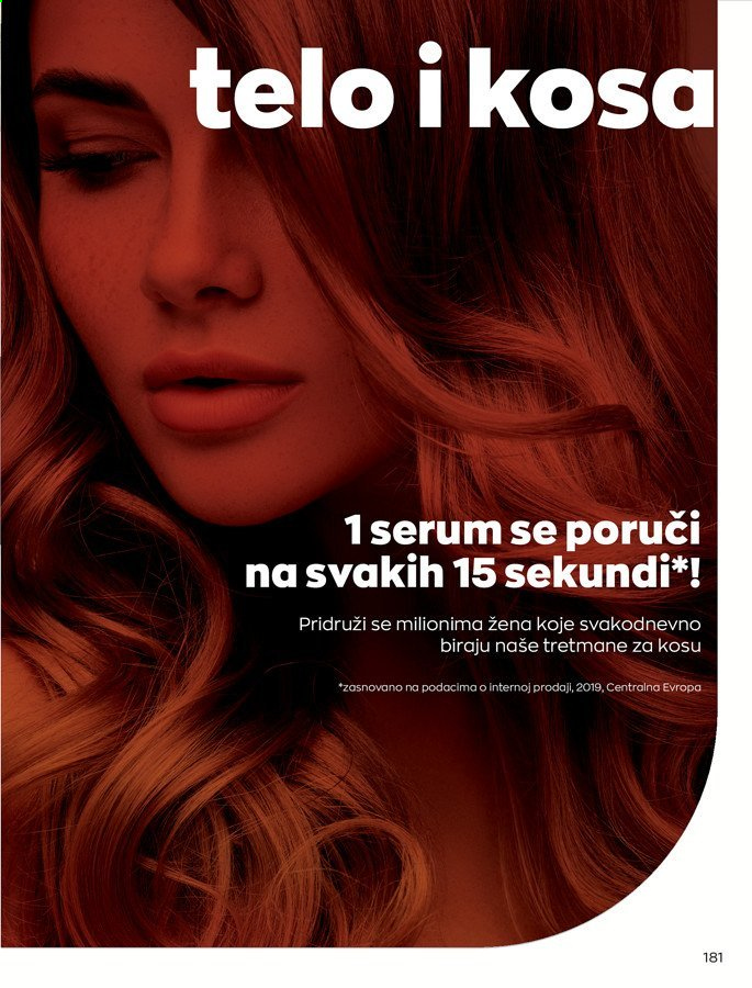 Avon katalog - 01.04.2021 - 30.04.2021. Stranica 181