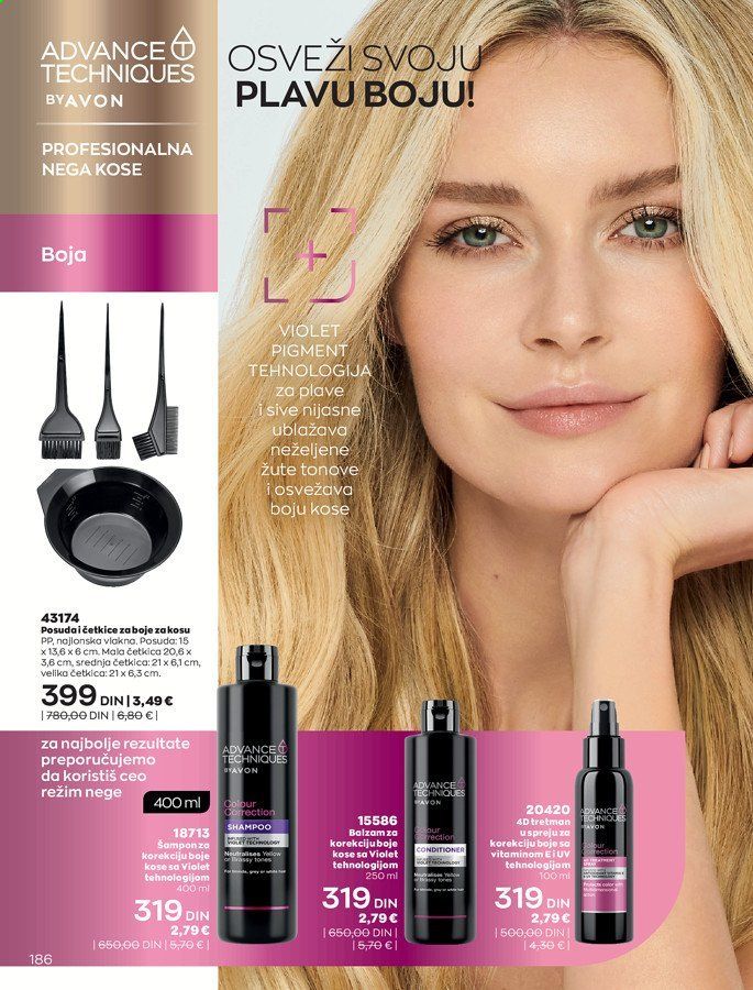 Avon katalog - 01.04.2021 - 30.04.2021. Stranica 186
