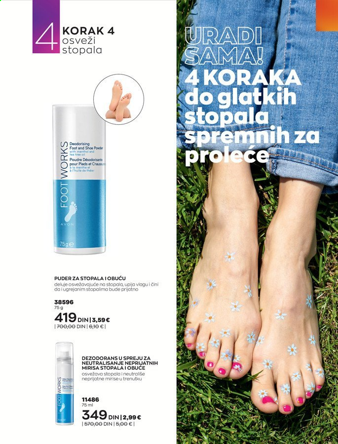 Avon katalog - 01.04.2021 - 30.04.2021. Stranica 195