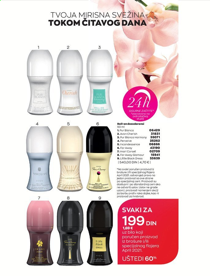 Avon katalog - 01.04.2021 - 30.04.2021. Stranica 224