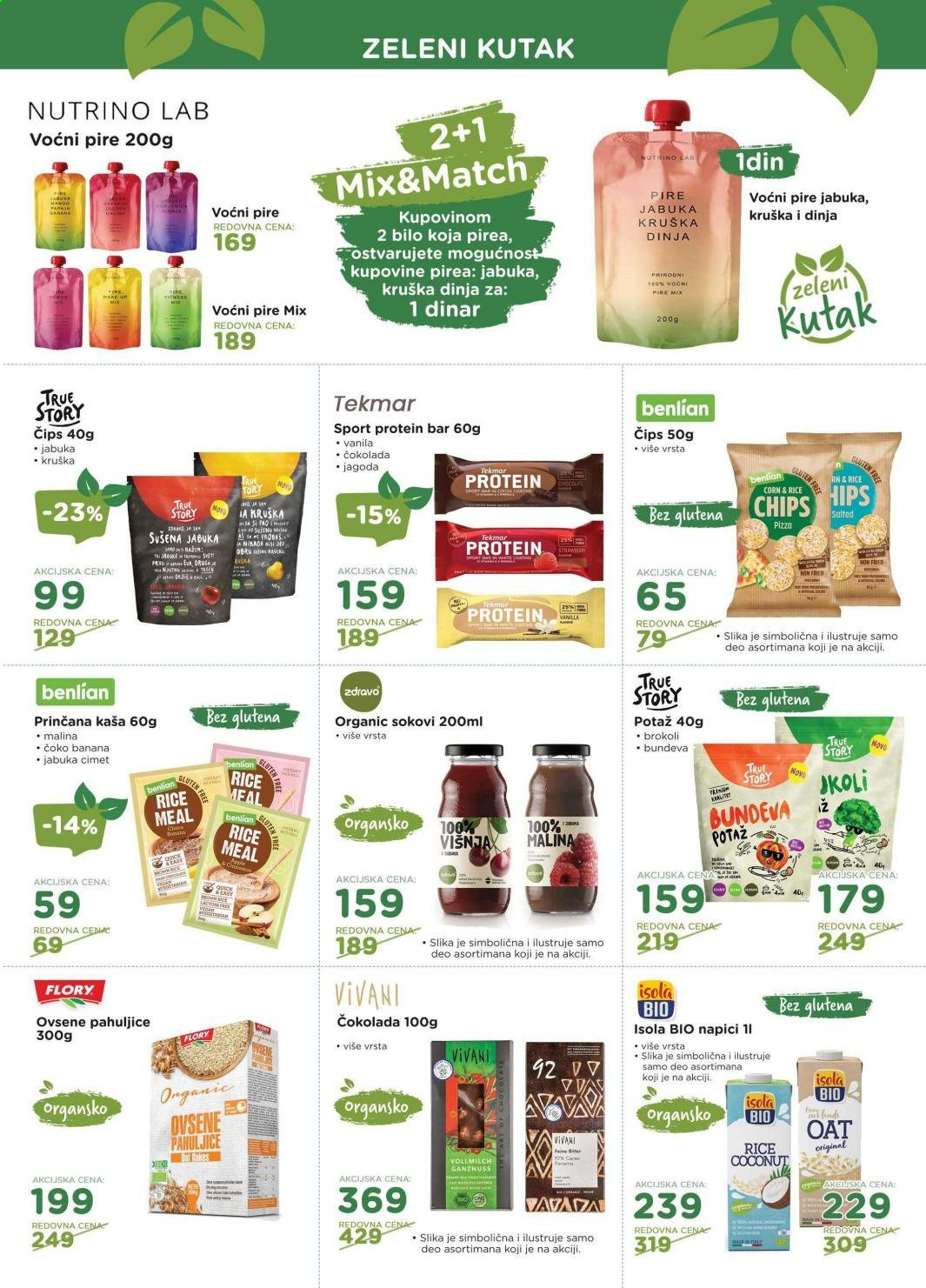 Aksa katalog - 02.04.2021 - 22.04.2021. Stranica 8