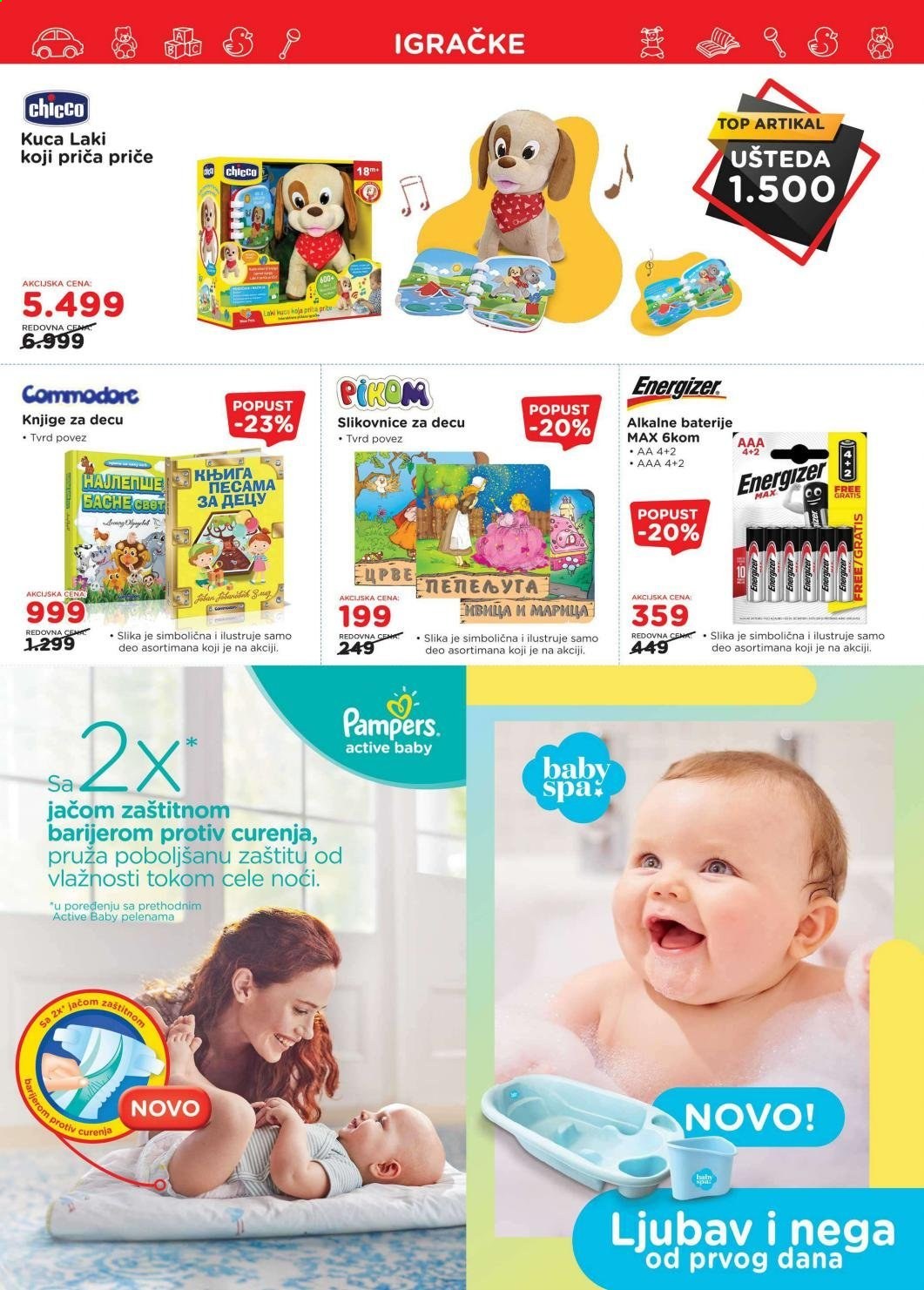 Aksa katalog - 02.04.2021 - 22.04.2021. Stranica 11