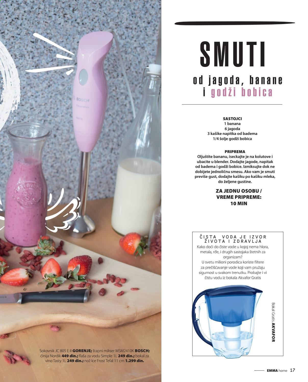 Emmezeta katalog. Stranica 17