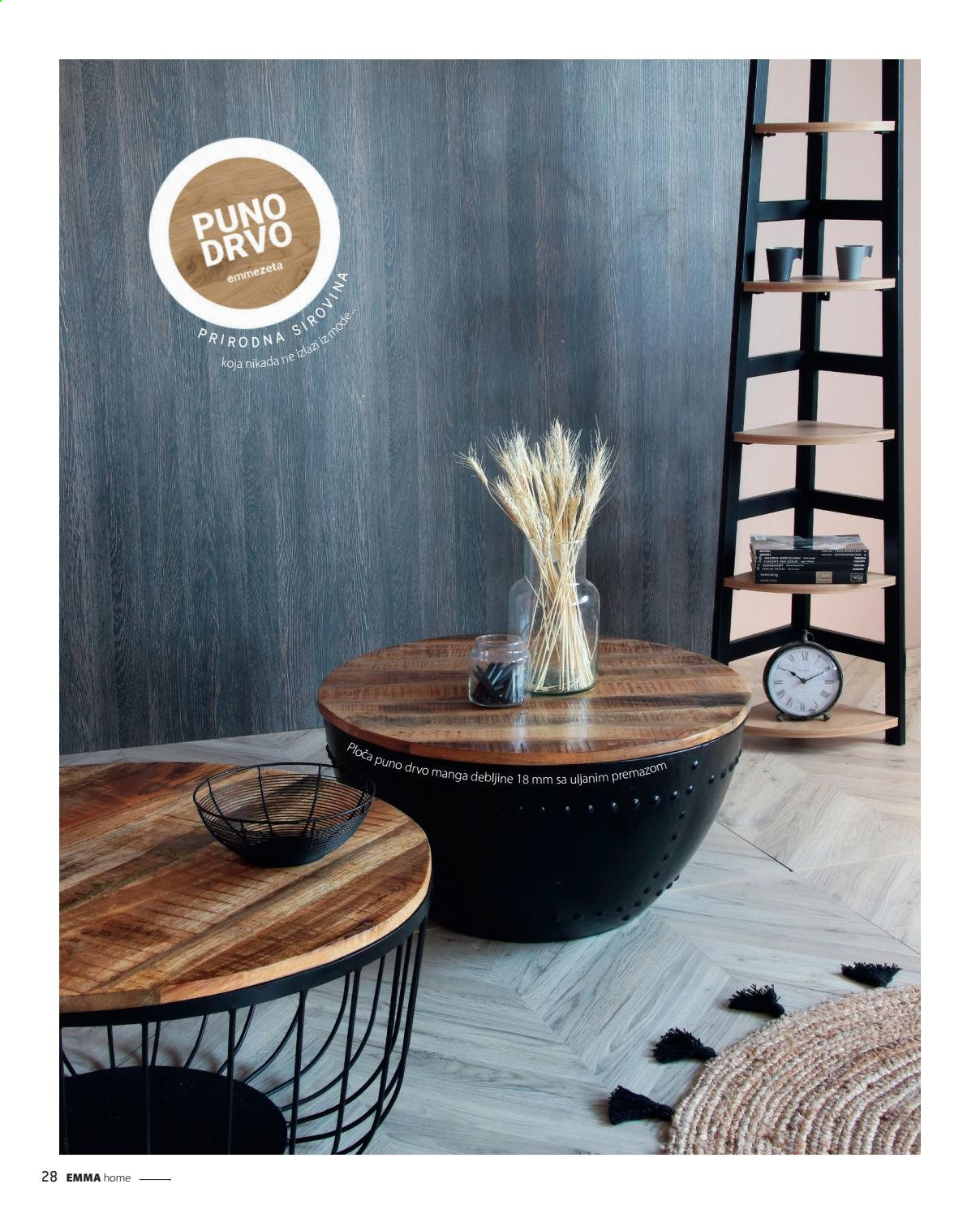 Emmezeta katalog. Stranica 28