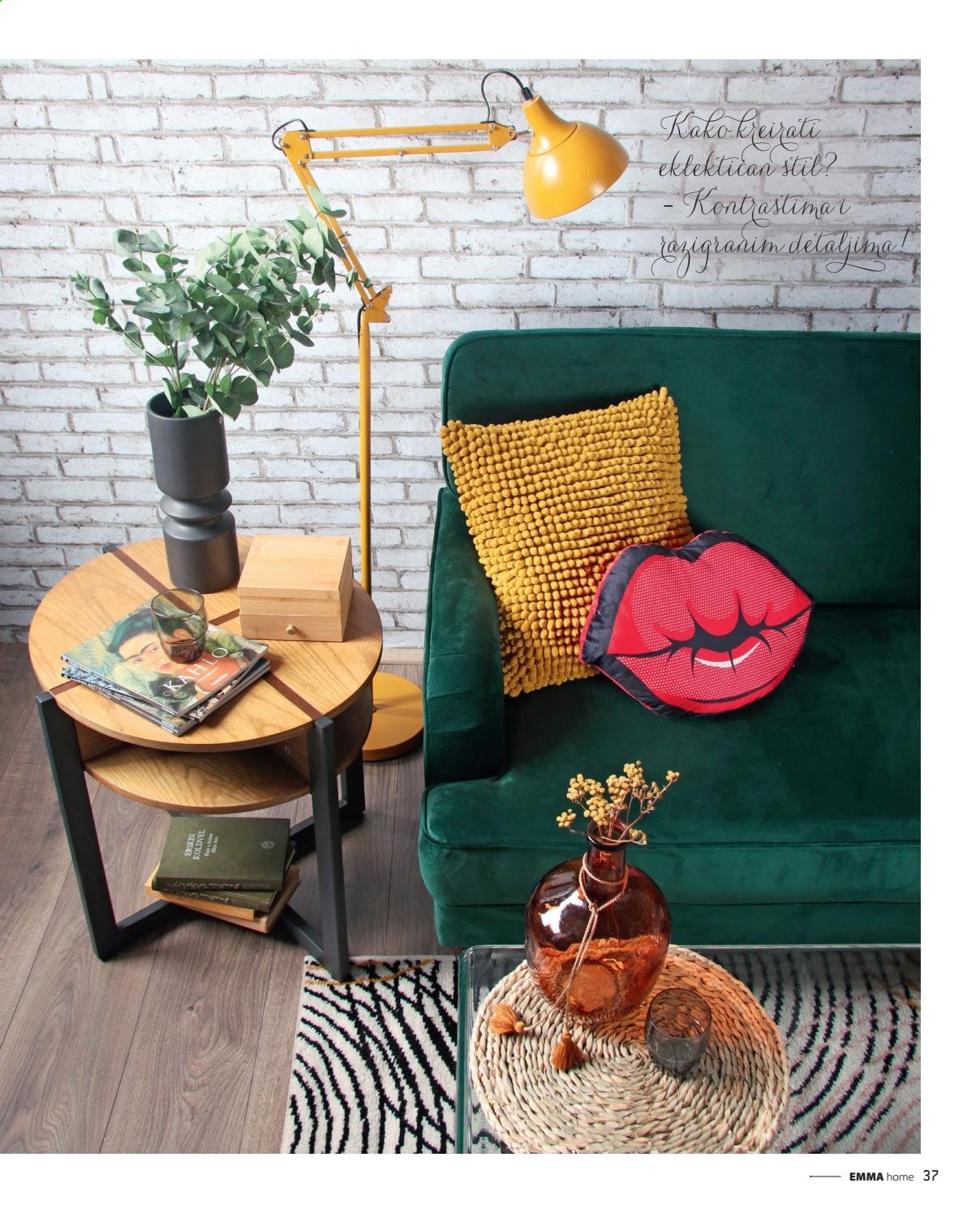 Emmezeta katalog. Stranica 37