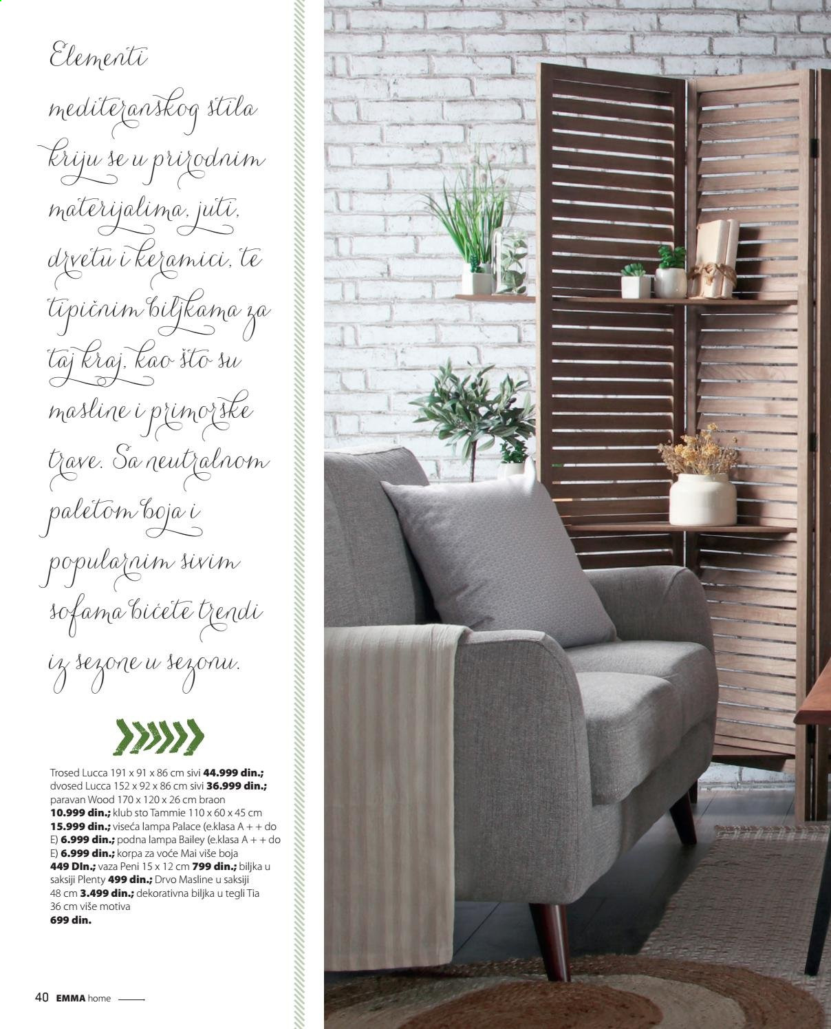 Emmezeta katalog. Stranica 40