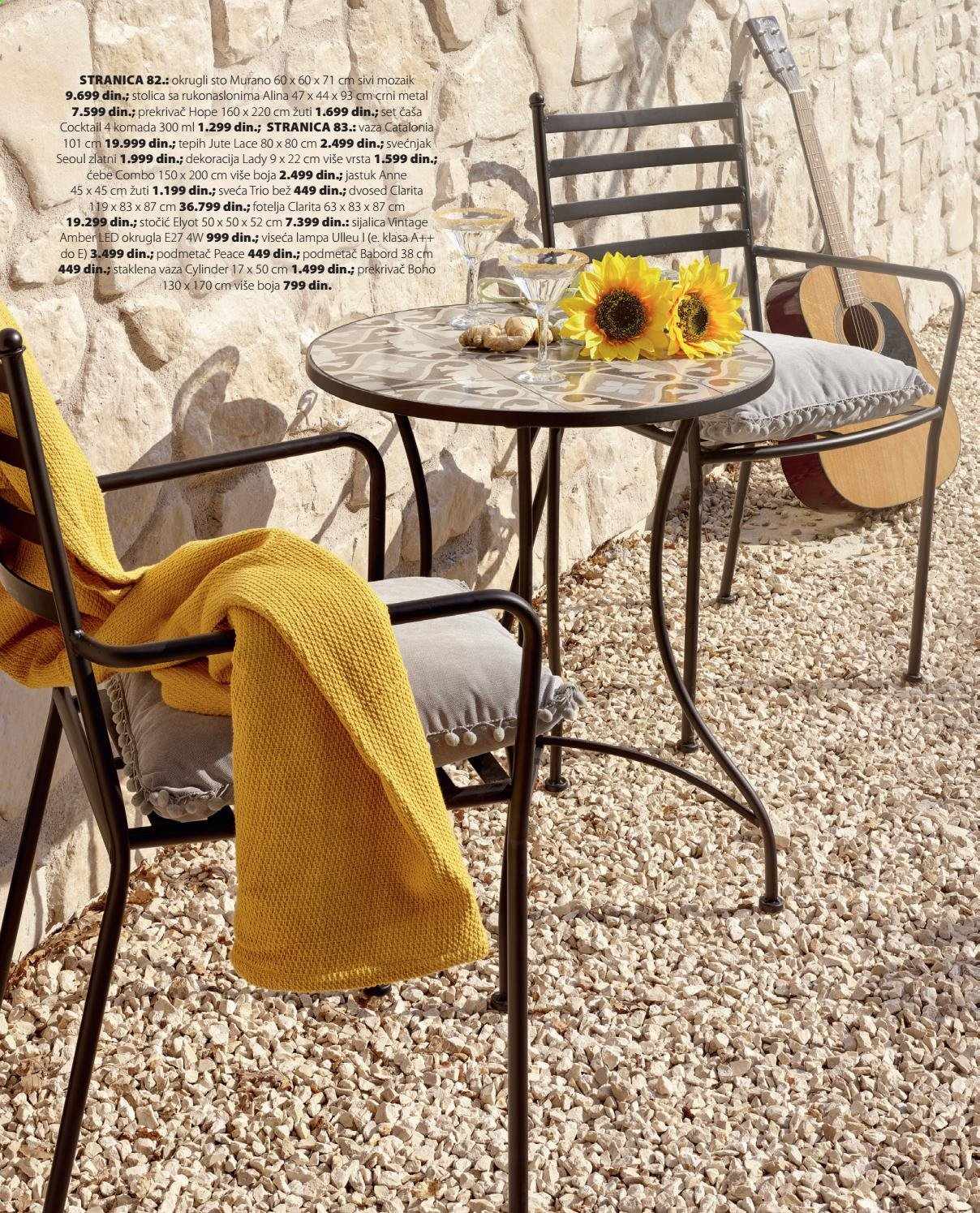 Emmezeta katalog. Stranica 82
