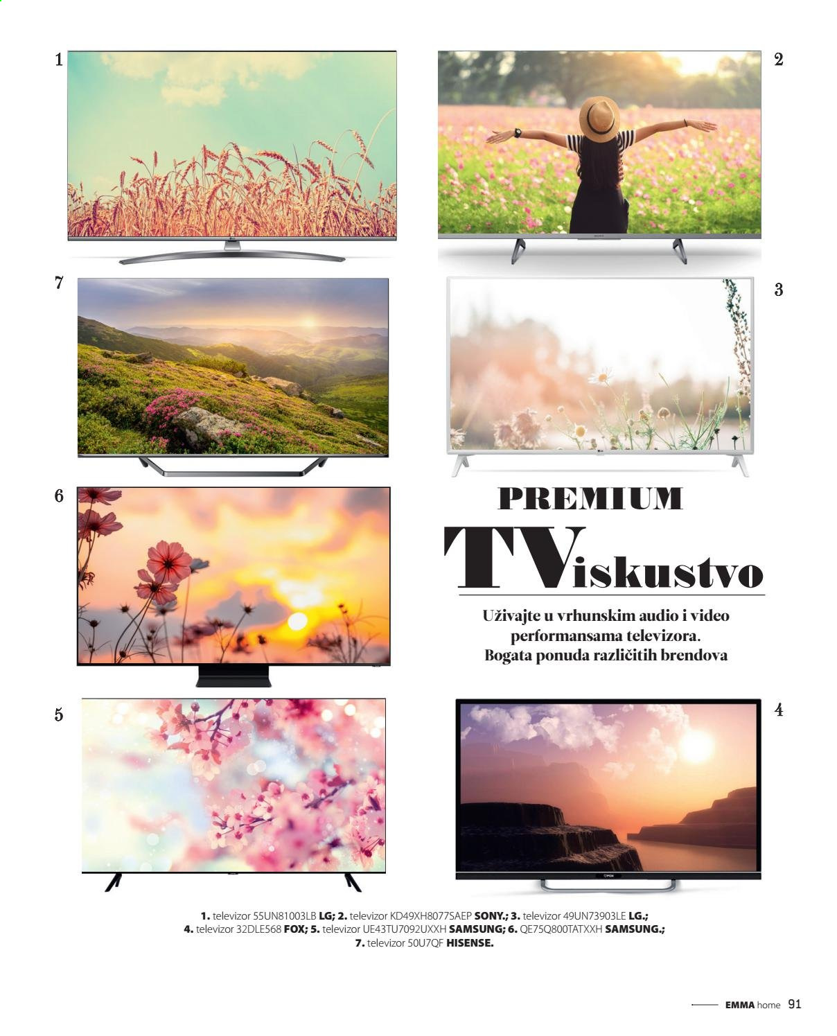 Emmezeta katalog. Stranica 91