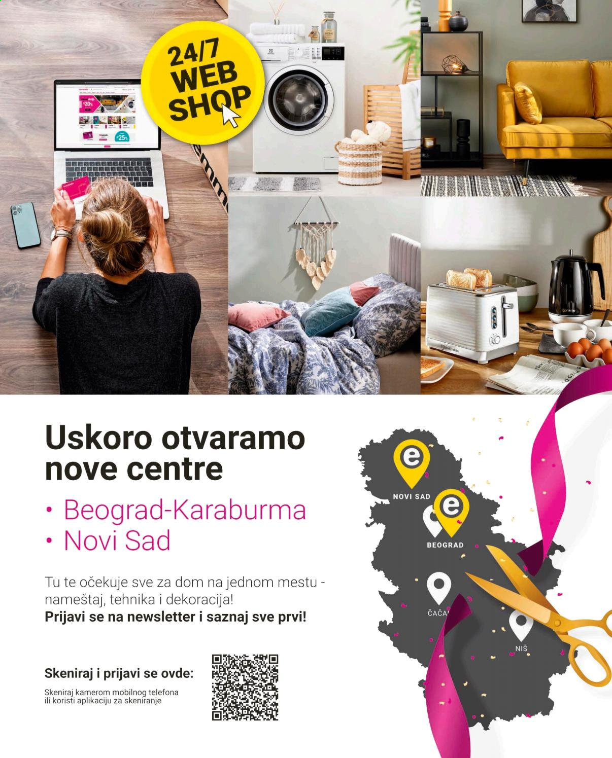 Emmezeta katalog. Stranica 99