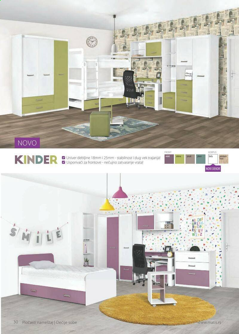 Matis katalog - 01.04.2021 - 30.04.2021. Stranica 30