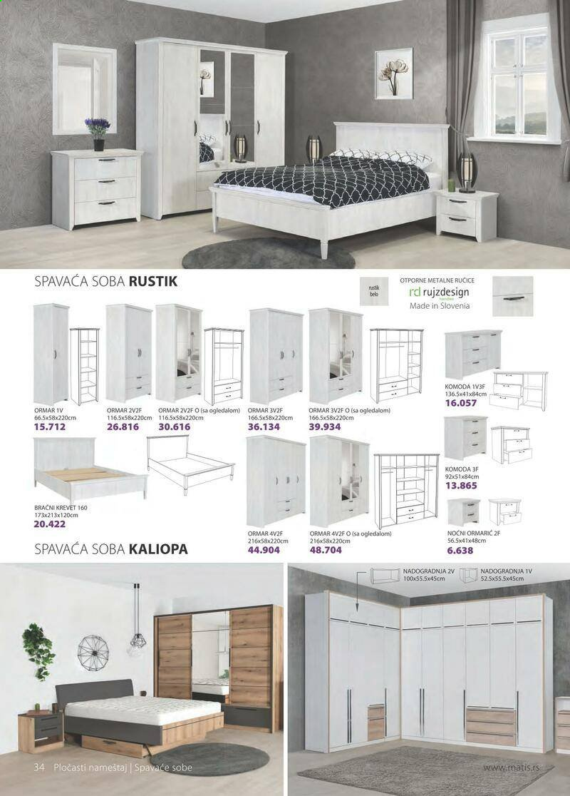 Matis katalog - 01.04.2021 - 30.04.2021. Stranica 34