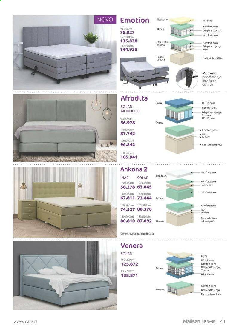 Matis katalog - 01.04.2021 - 30.04.2021. Stranica 43