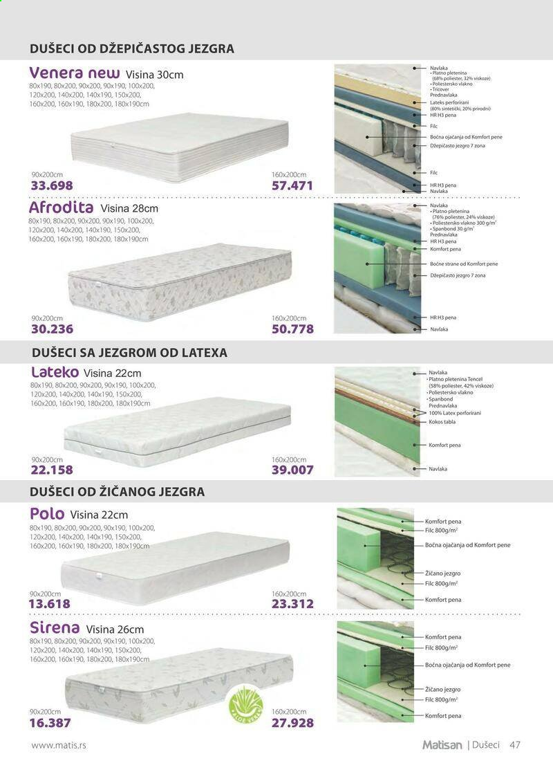 Matis katalog - 01.04.2021 - 30.04.2021. Stranica 47