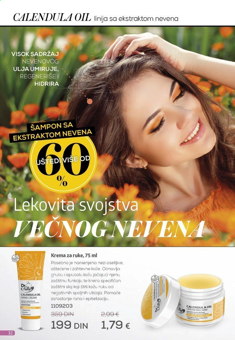 Farmasi katalog - 01.04.2021 - 30.04.2021. Stranica 32