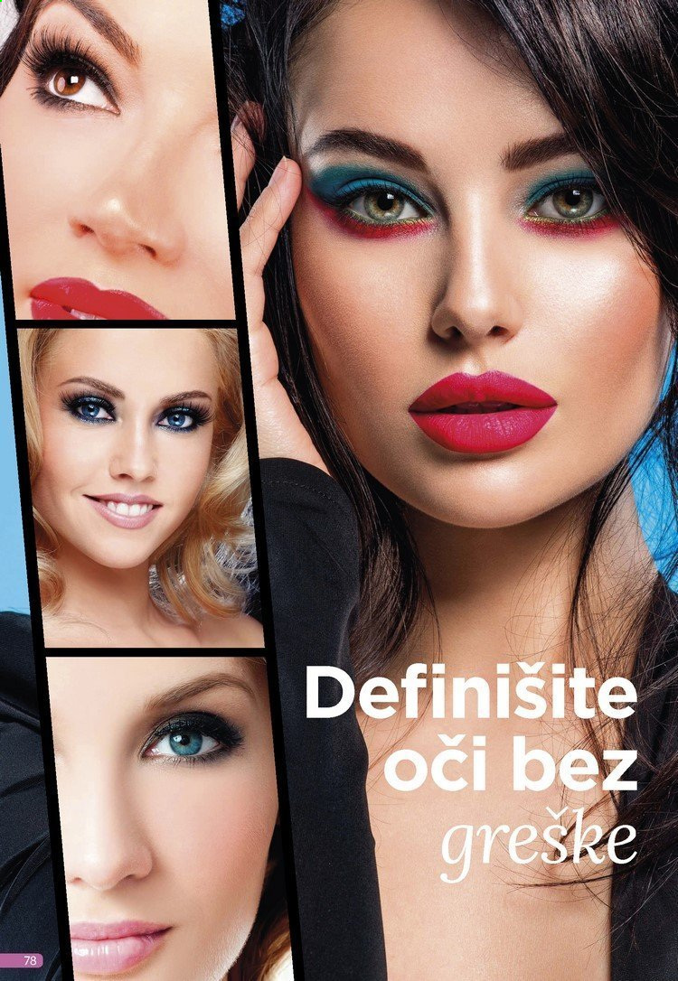 Farmasi katalog - 01.04.2021 - 30.04.2021. Stranica 78
