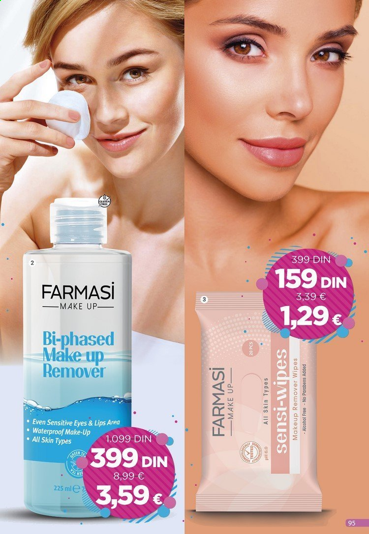 Farmasi katalog - 01.04.2021 - 30.04.2021. Stranica 95