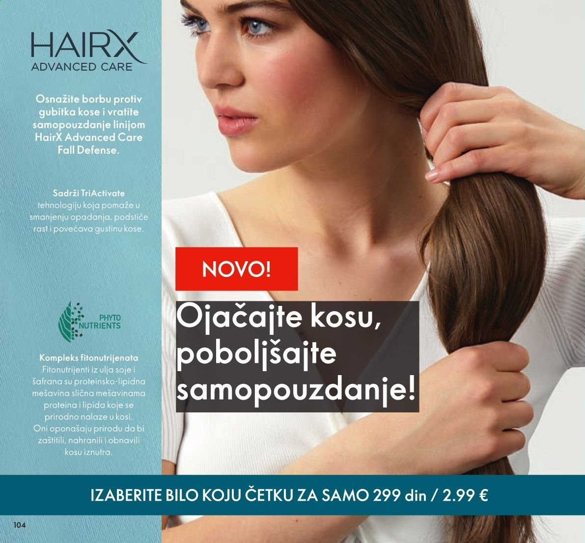 Oriflame katalog - 01.04.2021 - 30.04.2021. Stranica 104