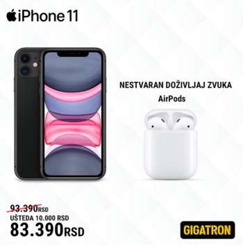 Gigatron katalog.