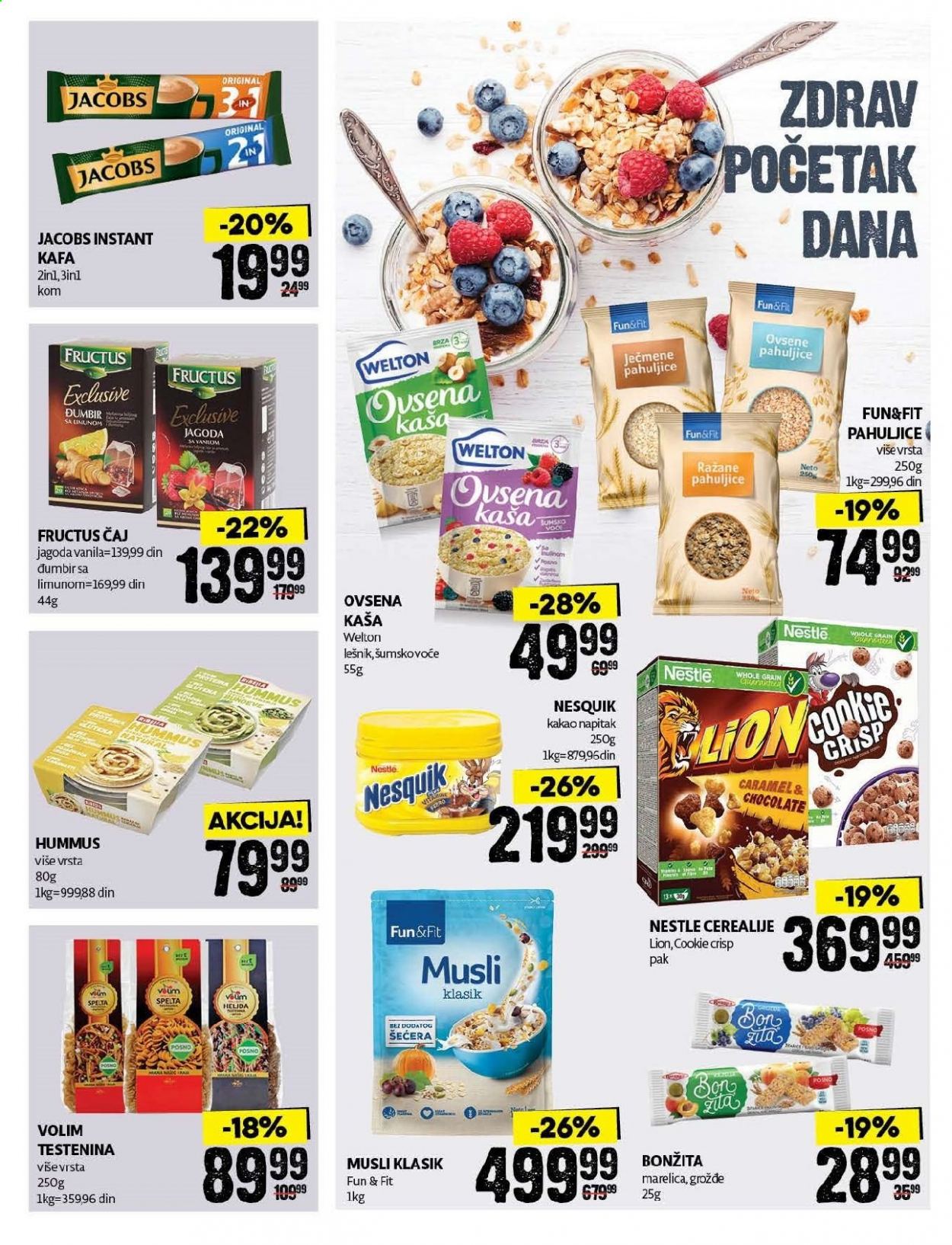 Idea katalog - 05.04.2021 - 18.04.2021. Stranica 17