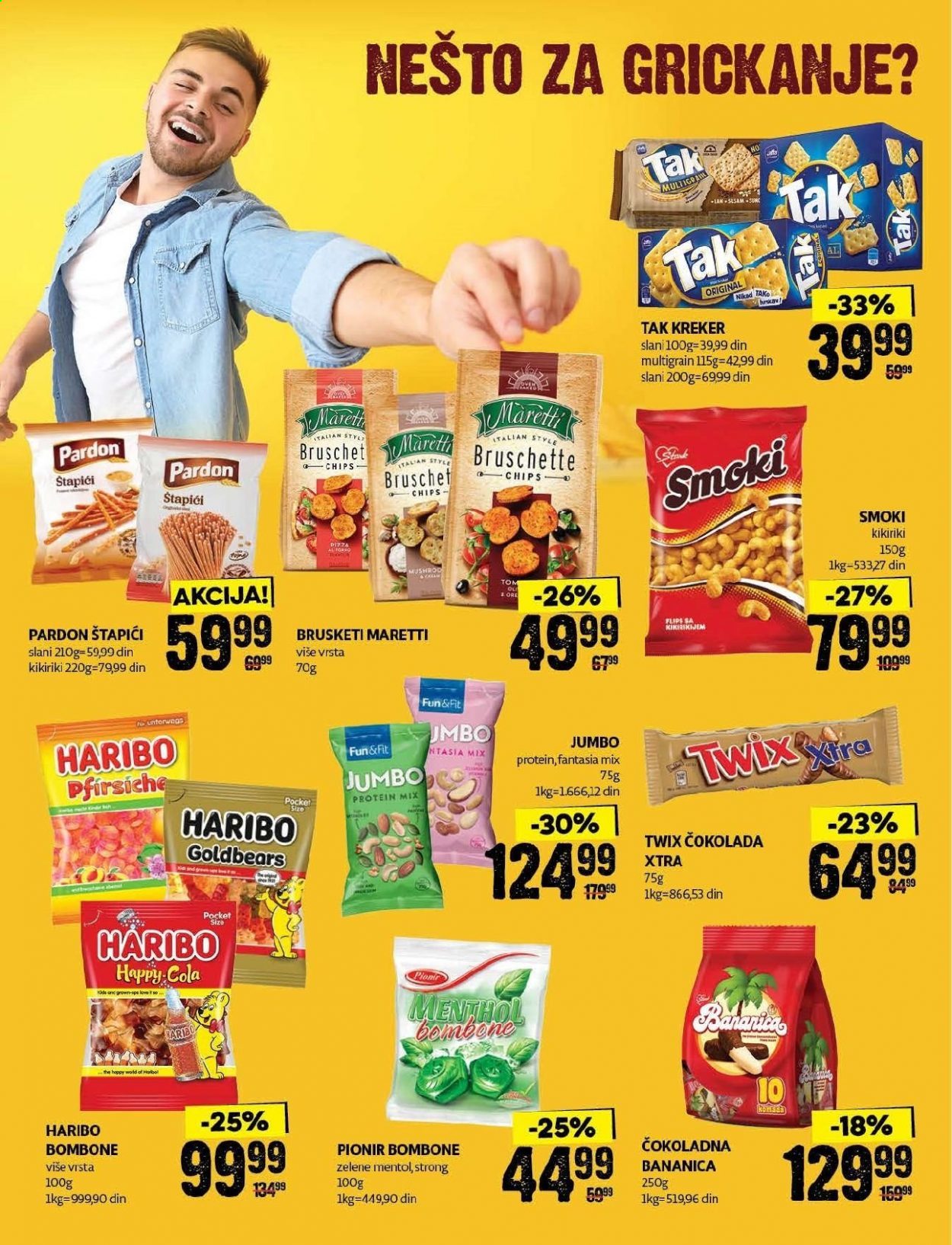 Idea katalog - 05.04.2021 - 18.04.2021. Stranica 20