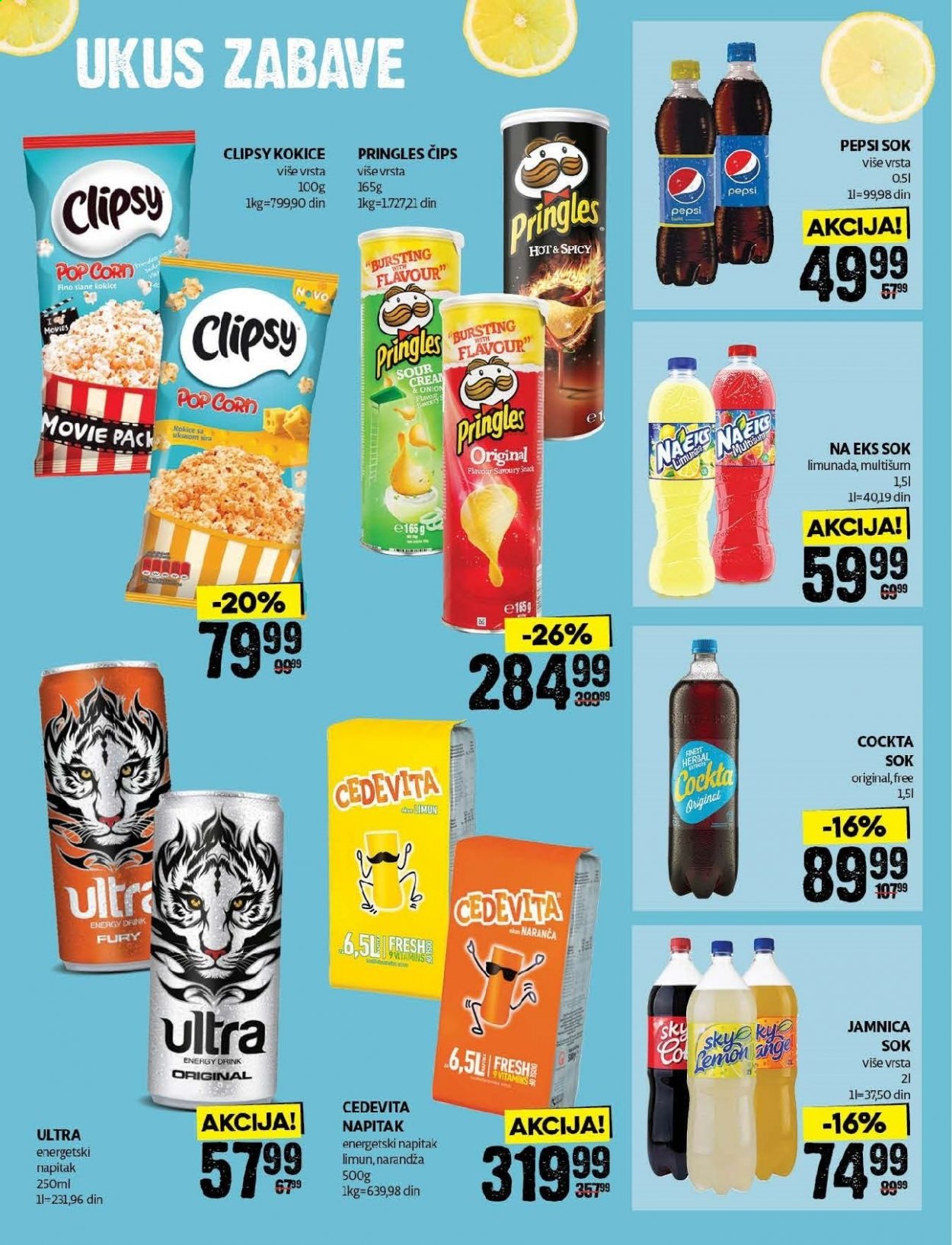 Idea katalog - 05.04.2021 - 18.04.2021. Stranica 22