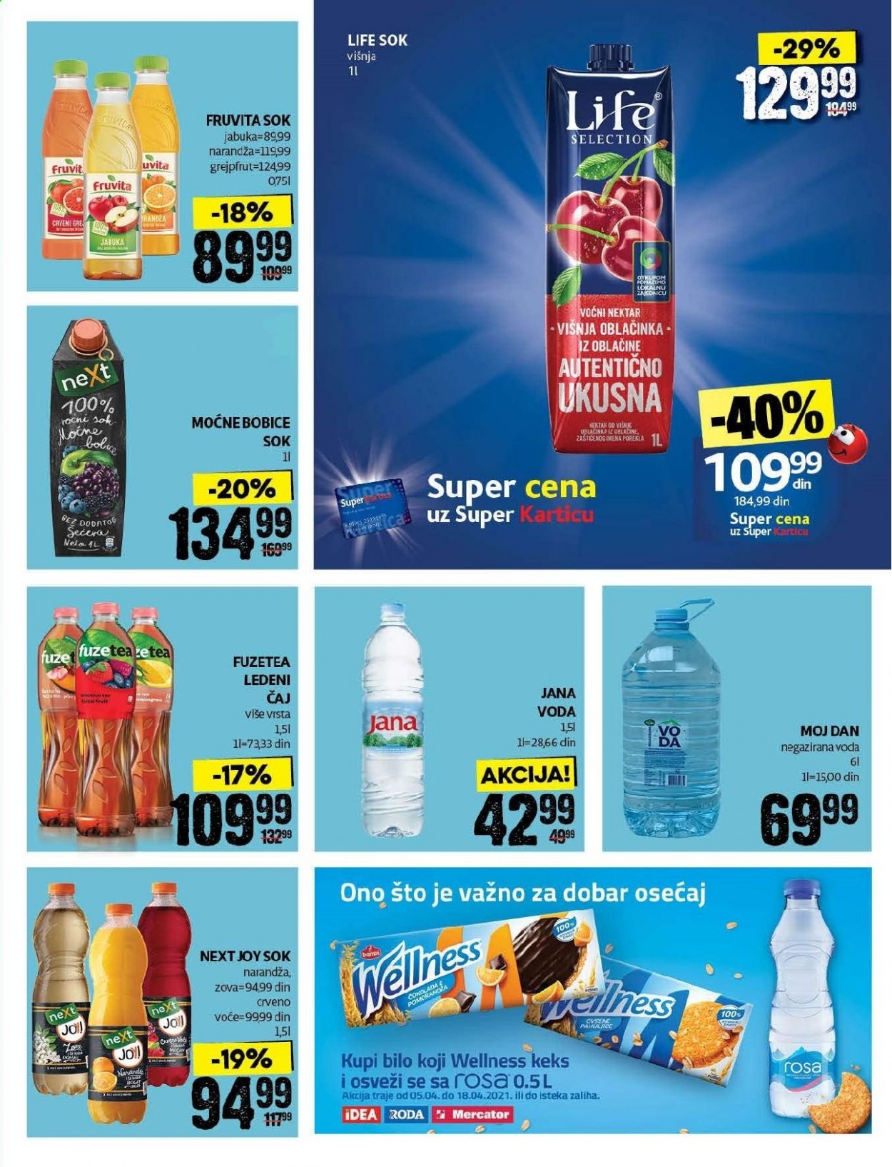 Idea katalog - 05.04.2021 - 18.04.2021. Stranica 23