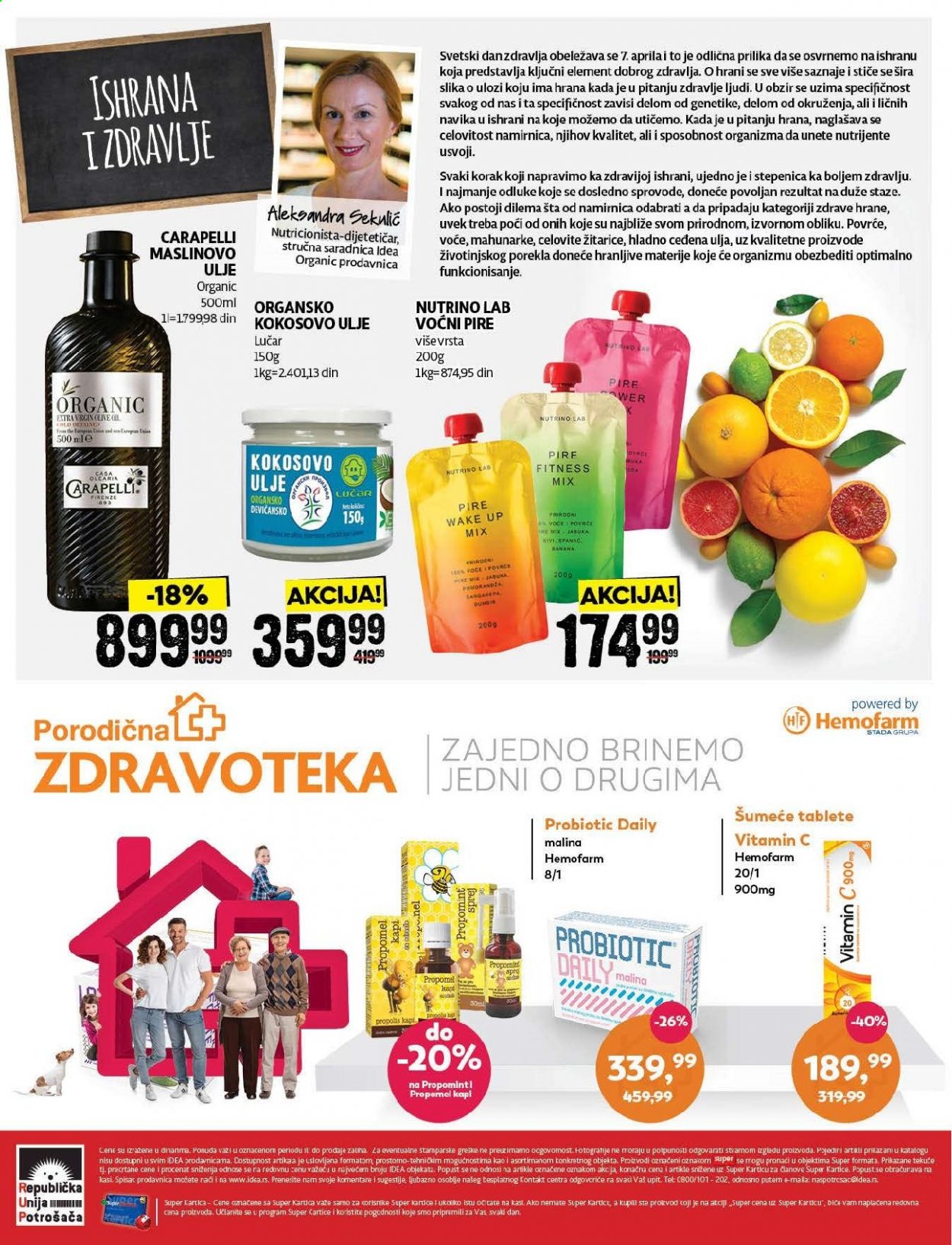 Idea katalog - 05.04.2021 - 18.04.2021. Stranica 40