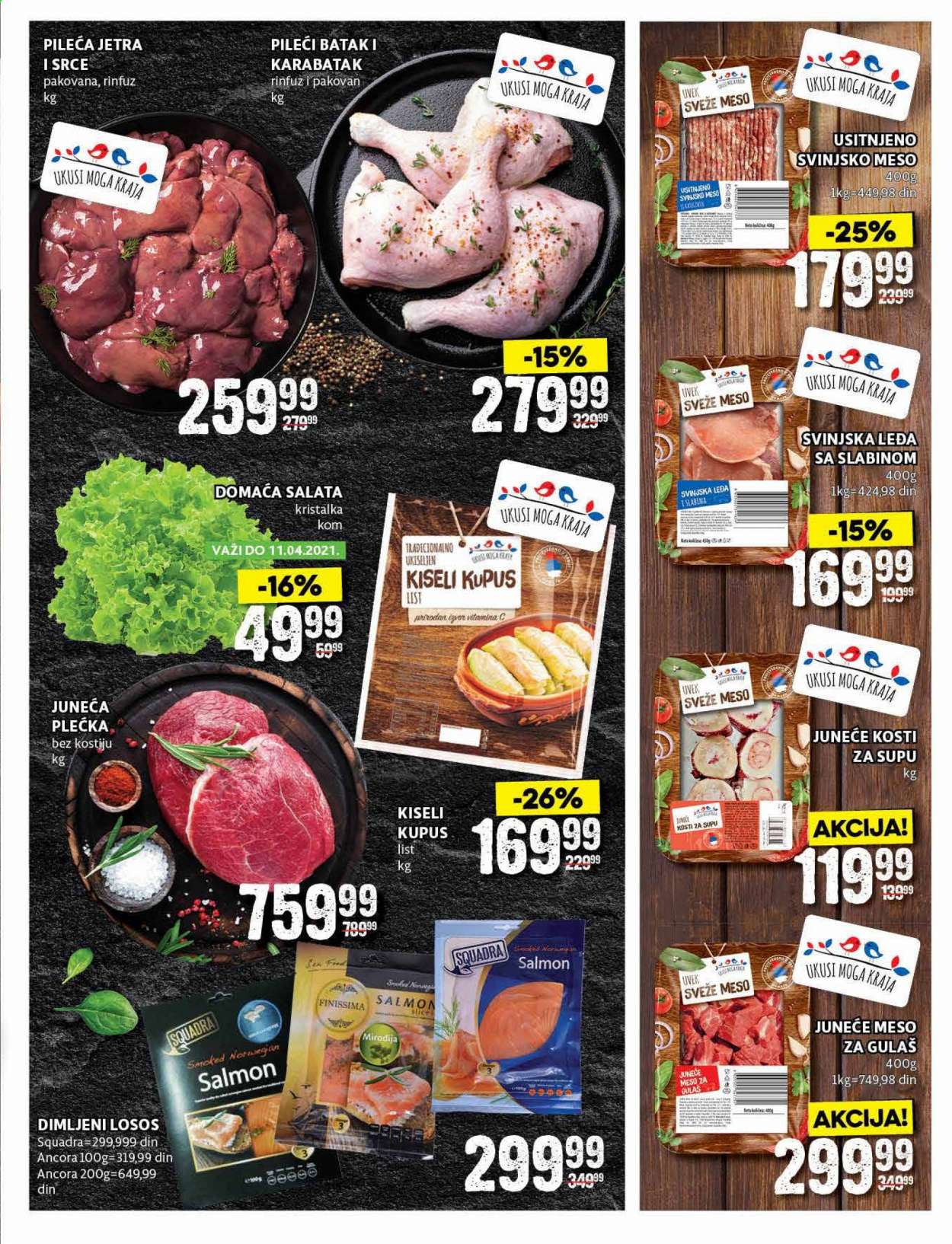 Roda katalog - 05.04.2021 - 18.04.2021. Stranica 3