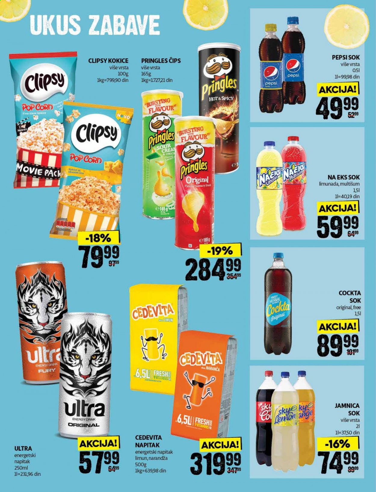 Roda katalog - 05.04.2021 - 18.04.2021. Stranica 22