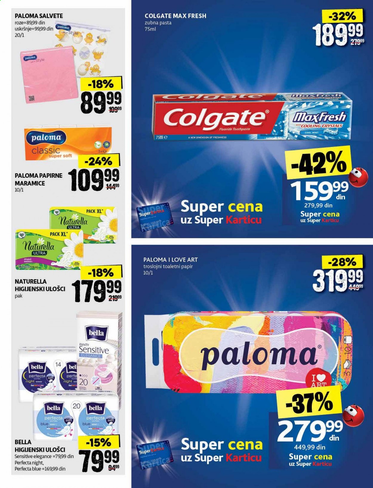 Roda katalog - 05.04.2021 - 18.04.2021. Stranica 29