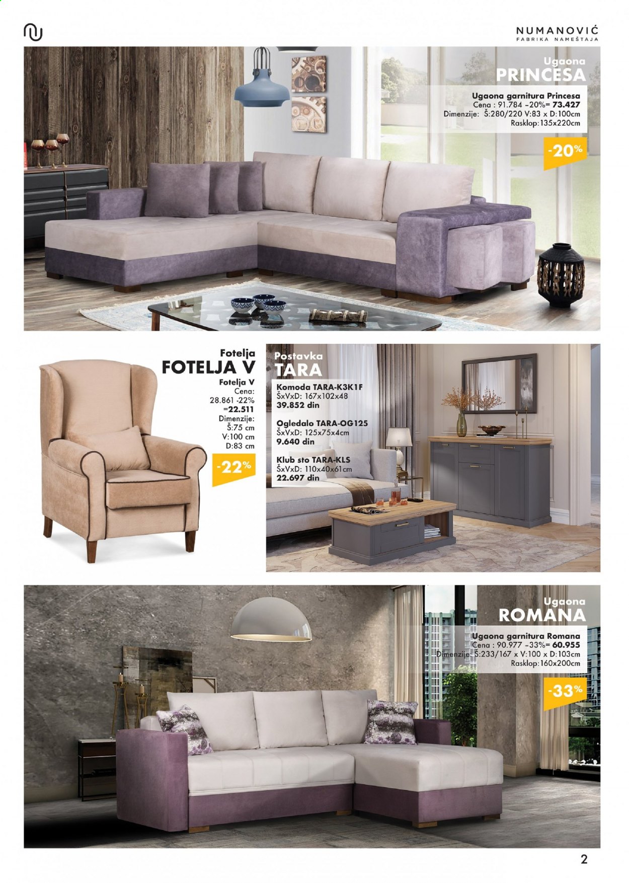 Numanović katalog - 02.04.2021 - 30.04.2021. Stranica 2