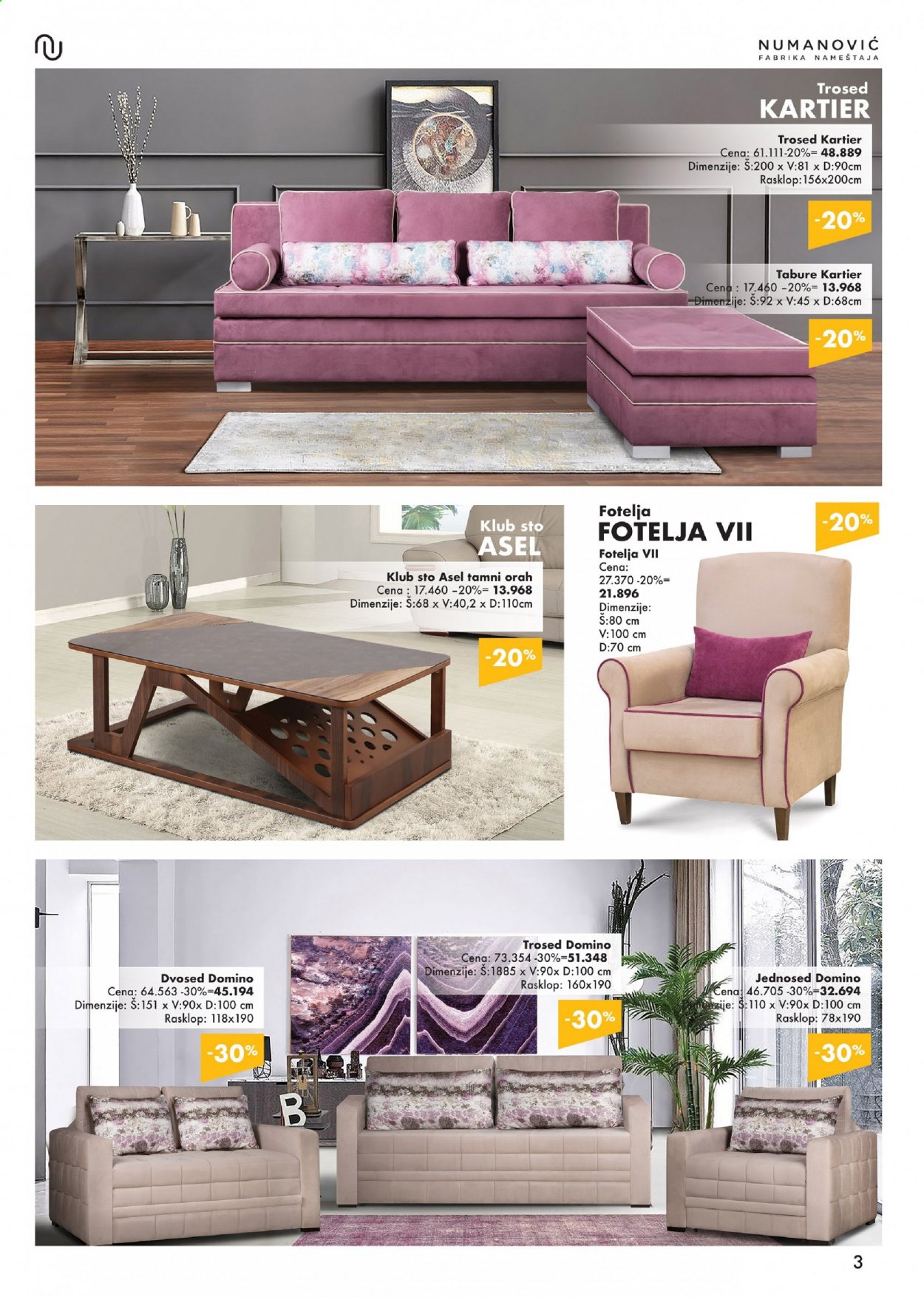 Numanović katalog - 02.04.2021 - 30.04.2021. Stranica 3