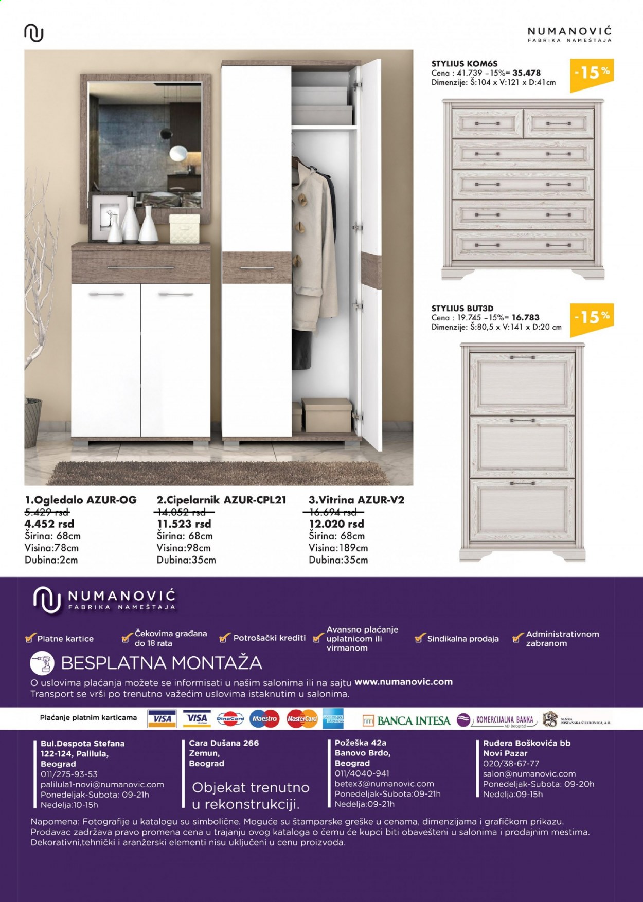 Numanović katalog - 02.04.2021 - 30.04.2021. Stranica 10