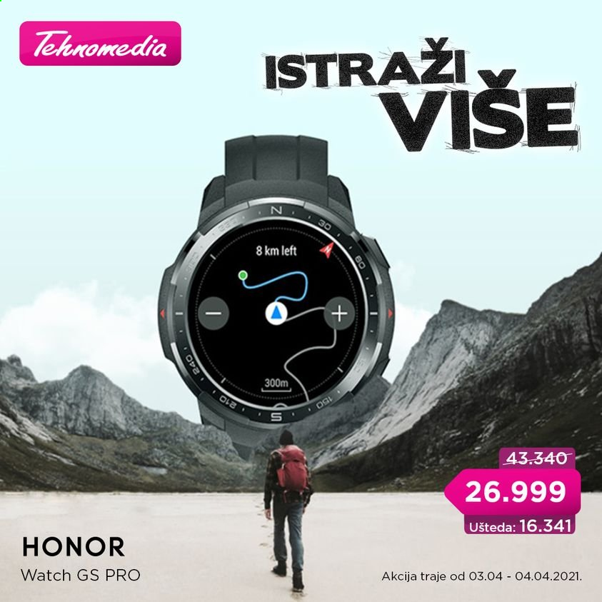 Tehnomedia katalog - 03.04.2021 - 04.04.2021. Stranica 1