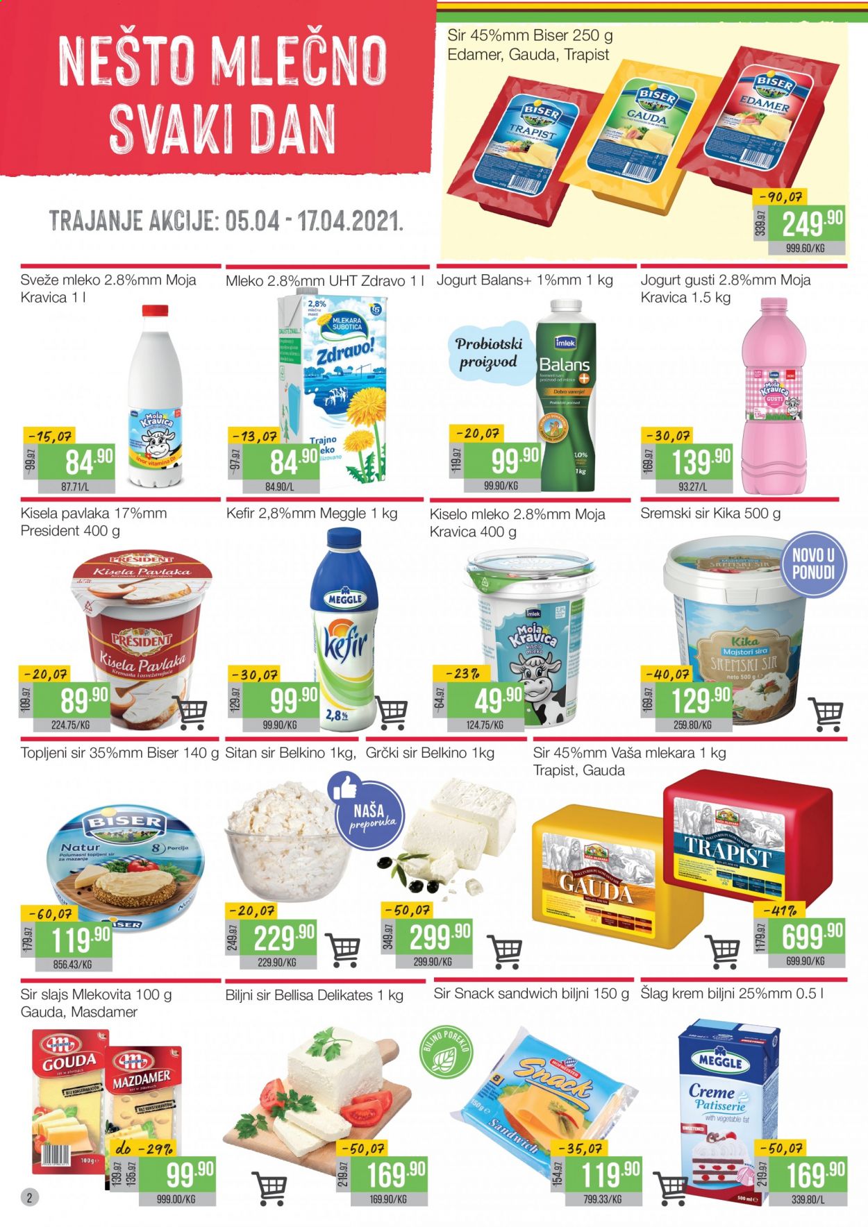 PerSu katalog - 05.04.2021 - 17.04.2021. Stranica 2