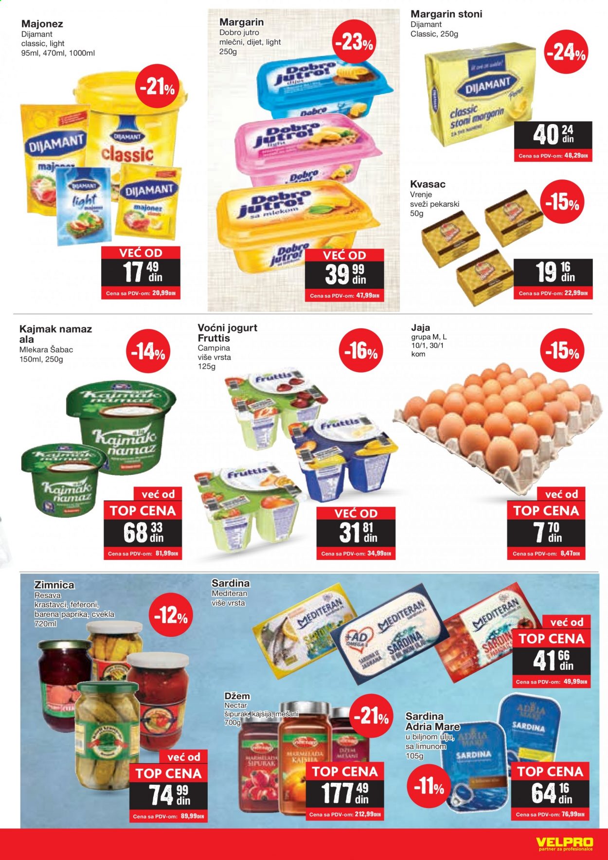 Velpro katalog - 05.04.2021 - 18.04.2021. Stranica 5