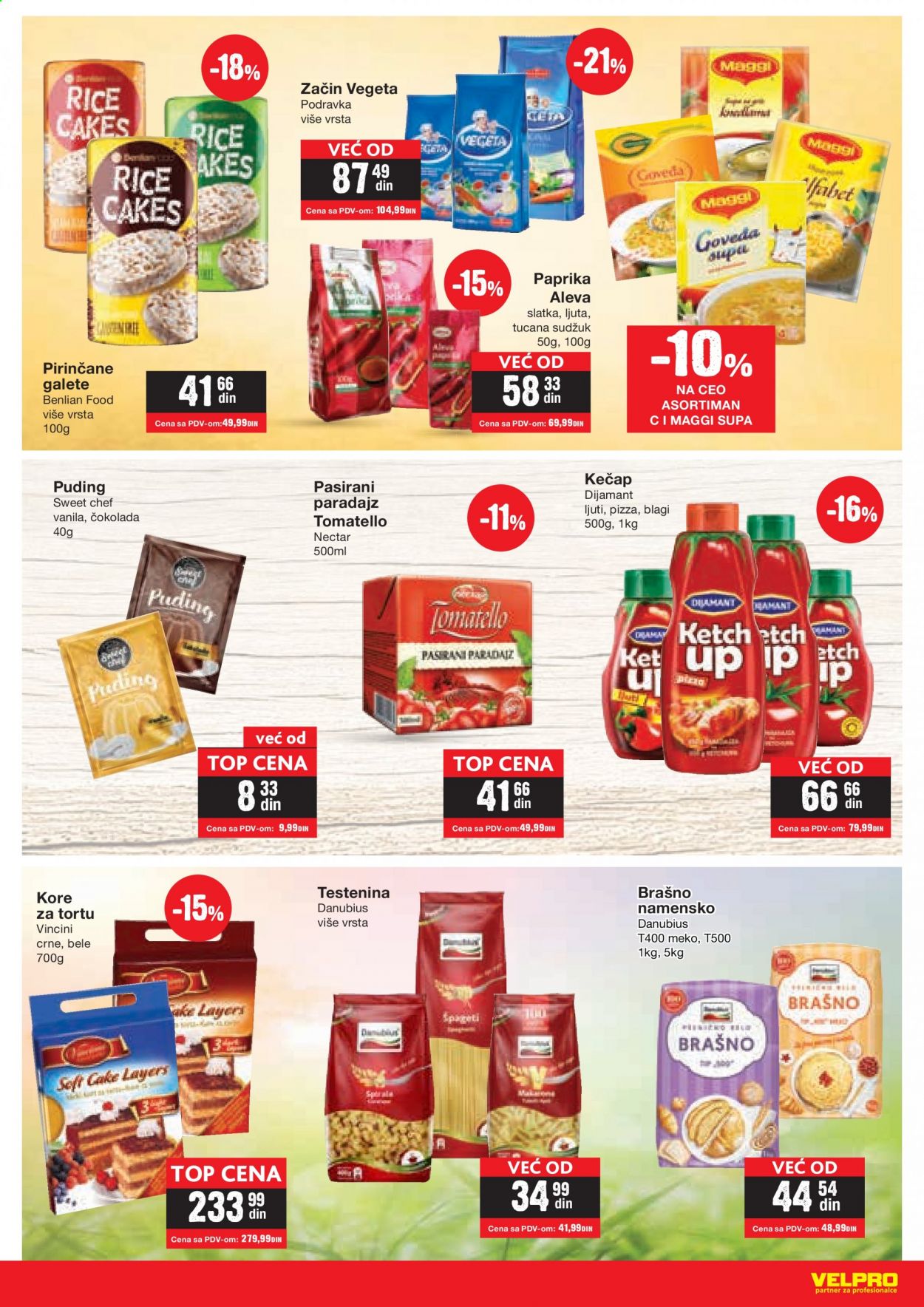 Velpro katalog - 05.04.2021 - 18.04.2021. Stranica 7