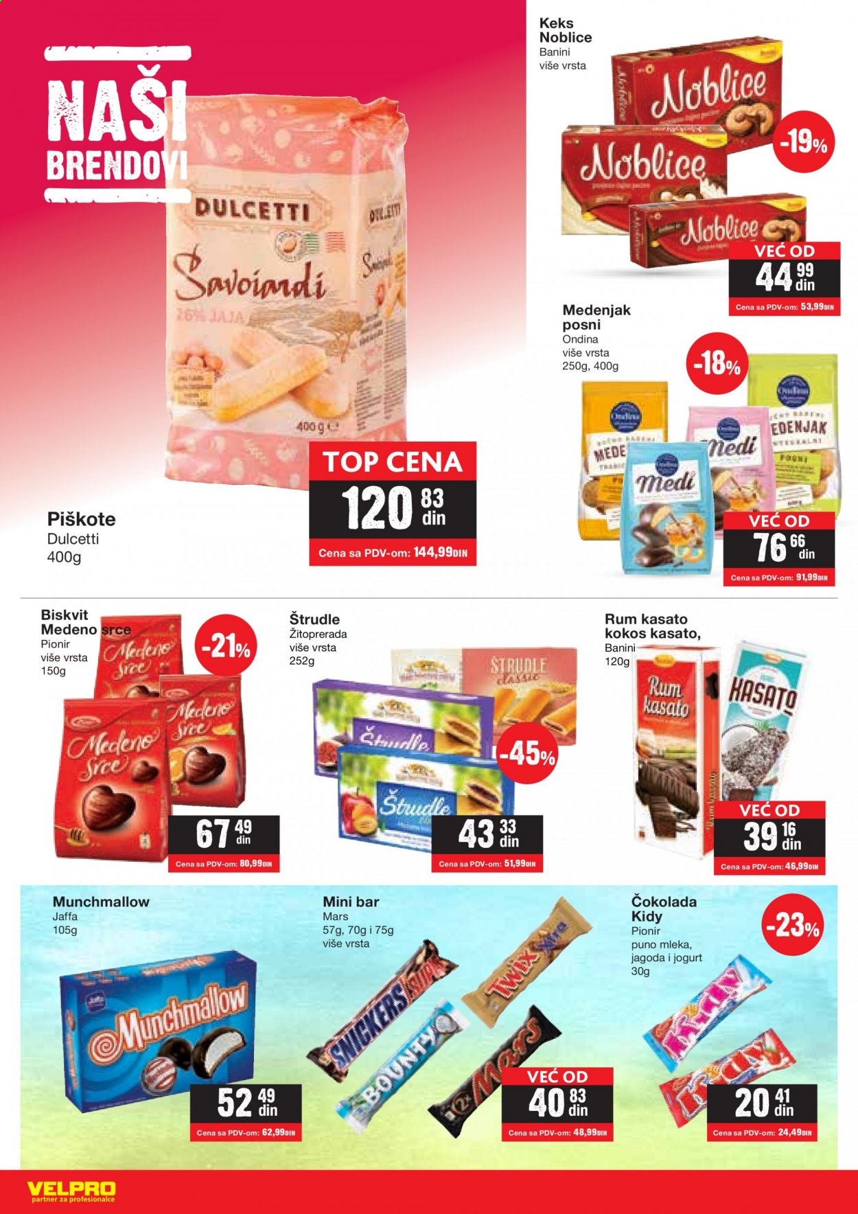 Velpro katalog - 05.04.2021 - 18.04.2021. Stranica 8
