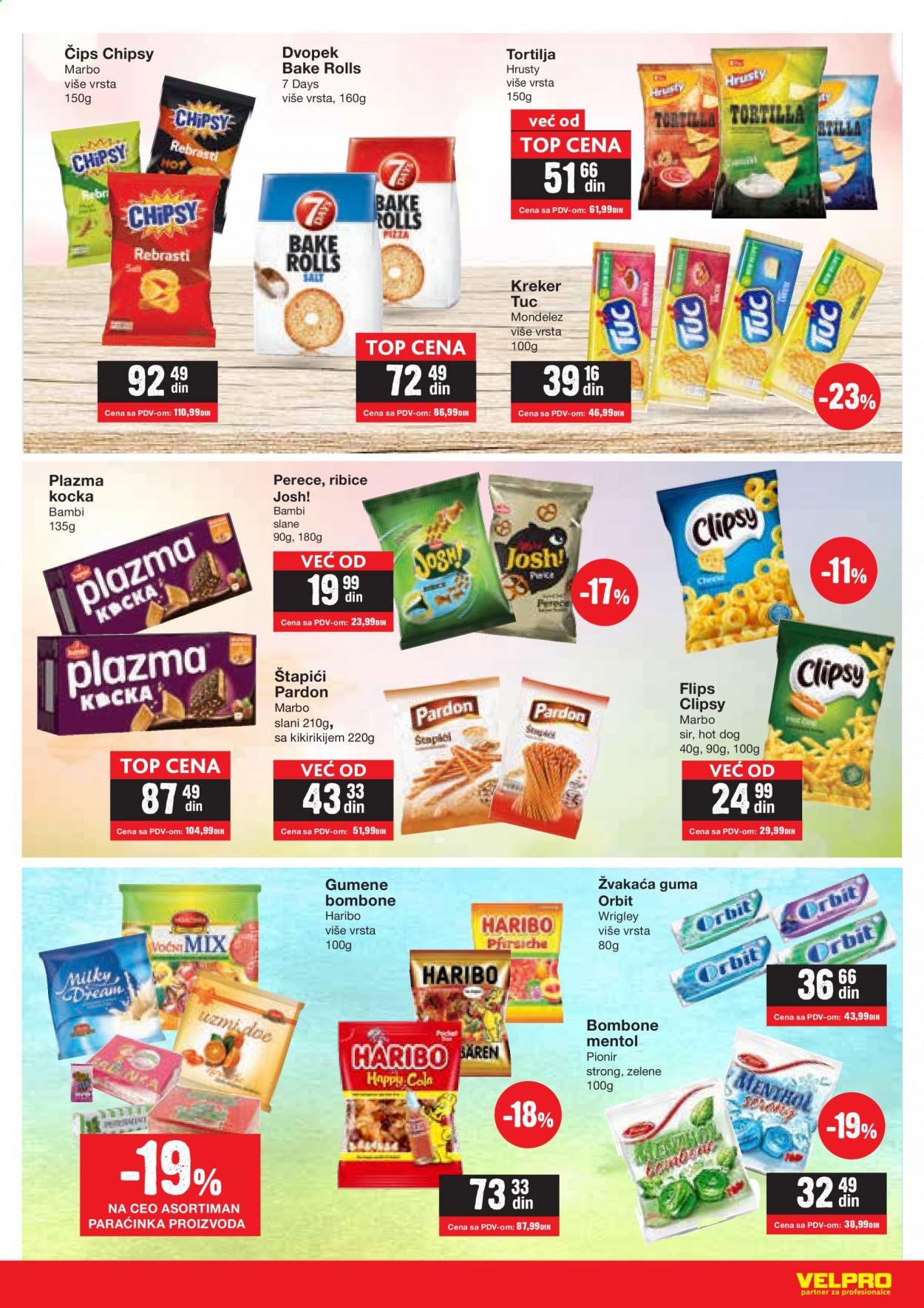 Velpro katalog - 05.04.2021 - 18.04.2021. Stranica 9