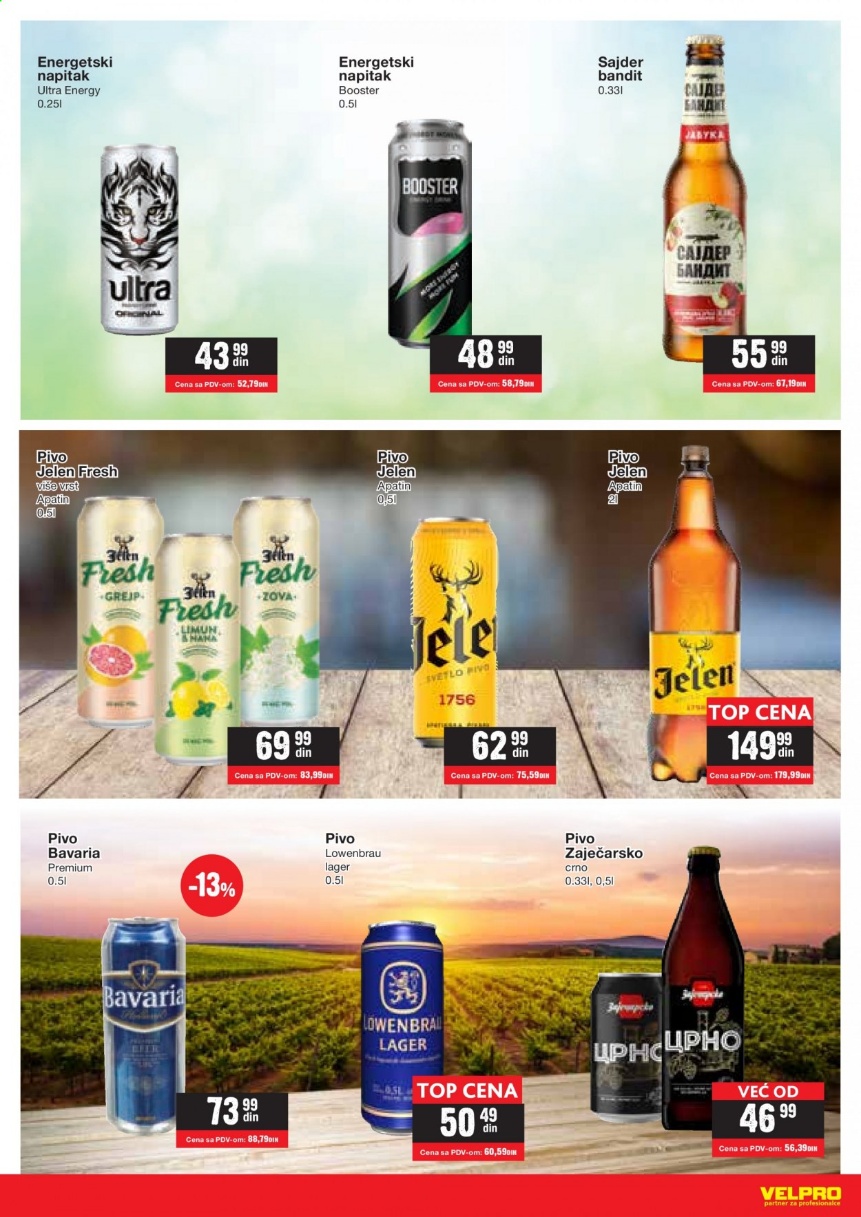 Velpro katalog - 05.04.2021 - 18.04.2021. Stranica 11