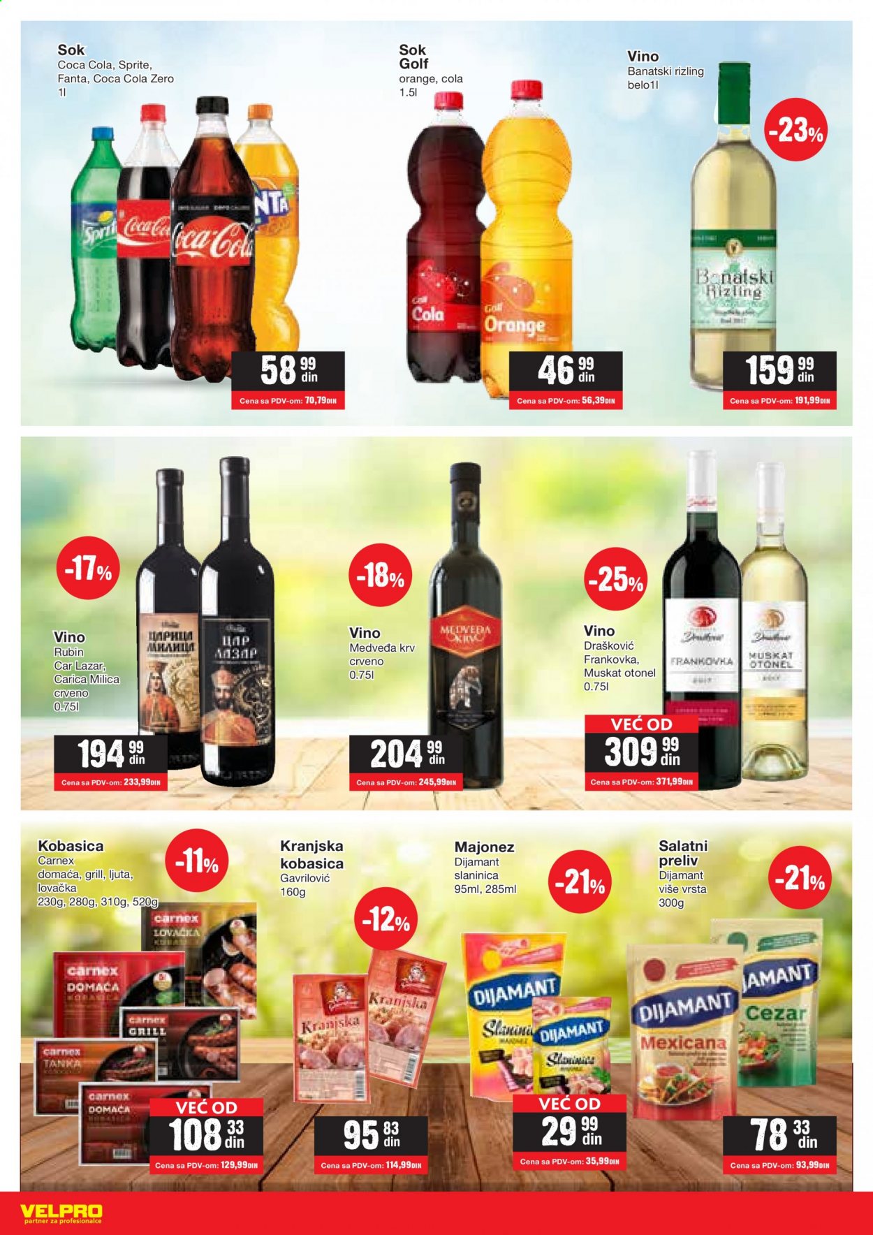 Velpro katalog - 05.04.2021 - 18.04.2021. Stranica 12