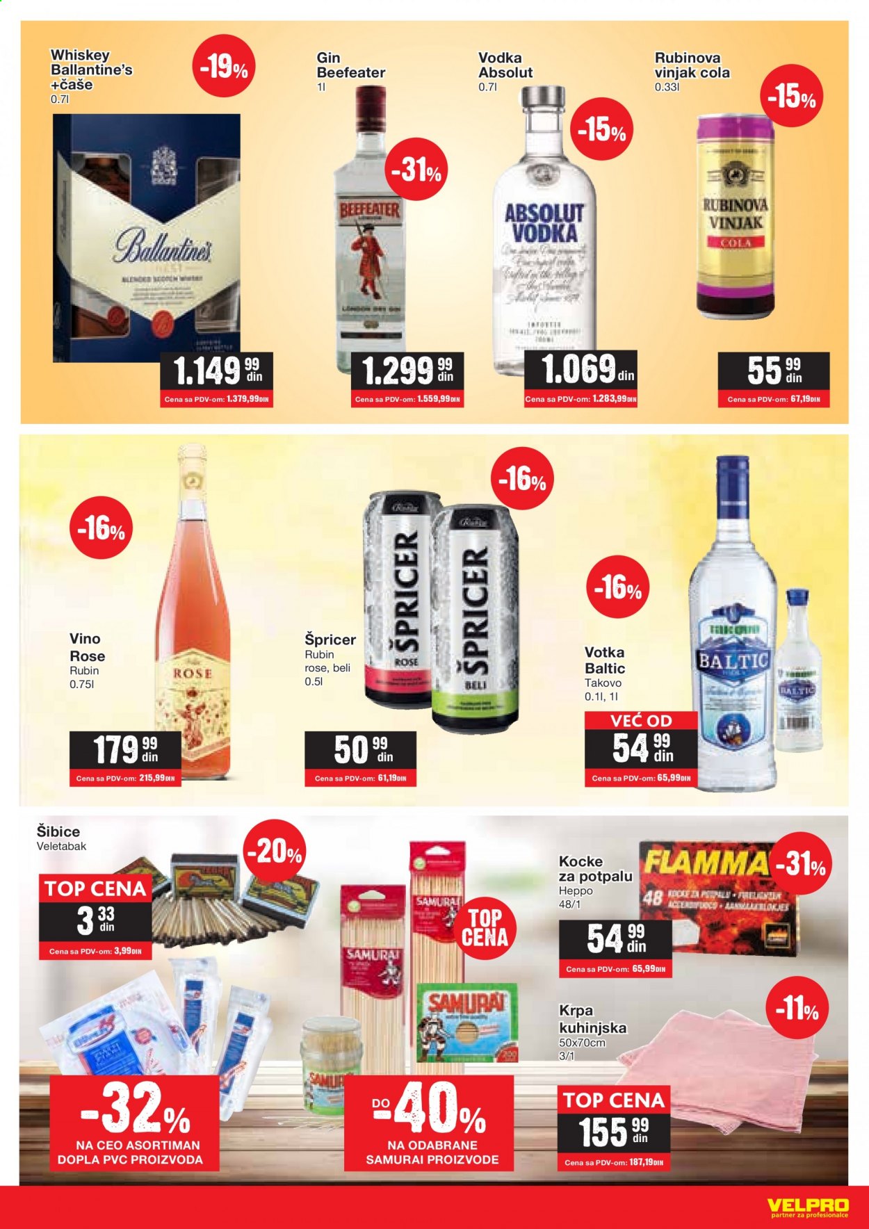 Velpro katalog - 05.04.2021 - 18.04.2021. Stranica 13