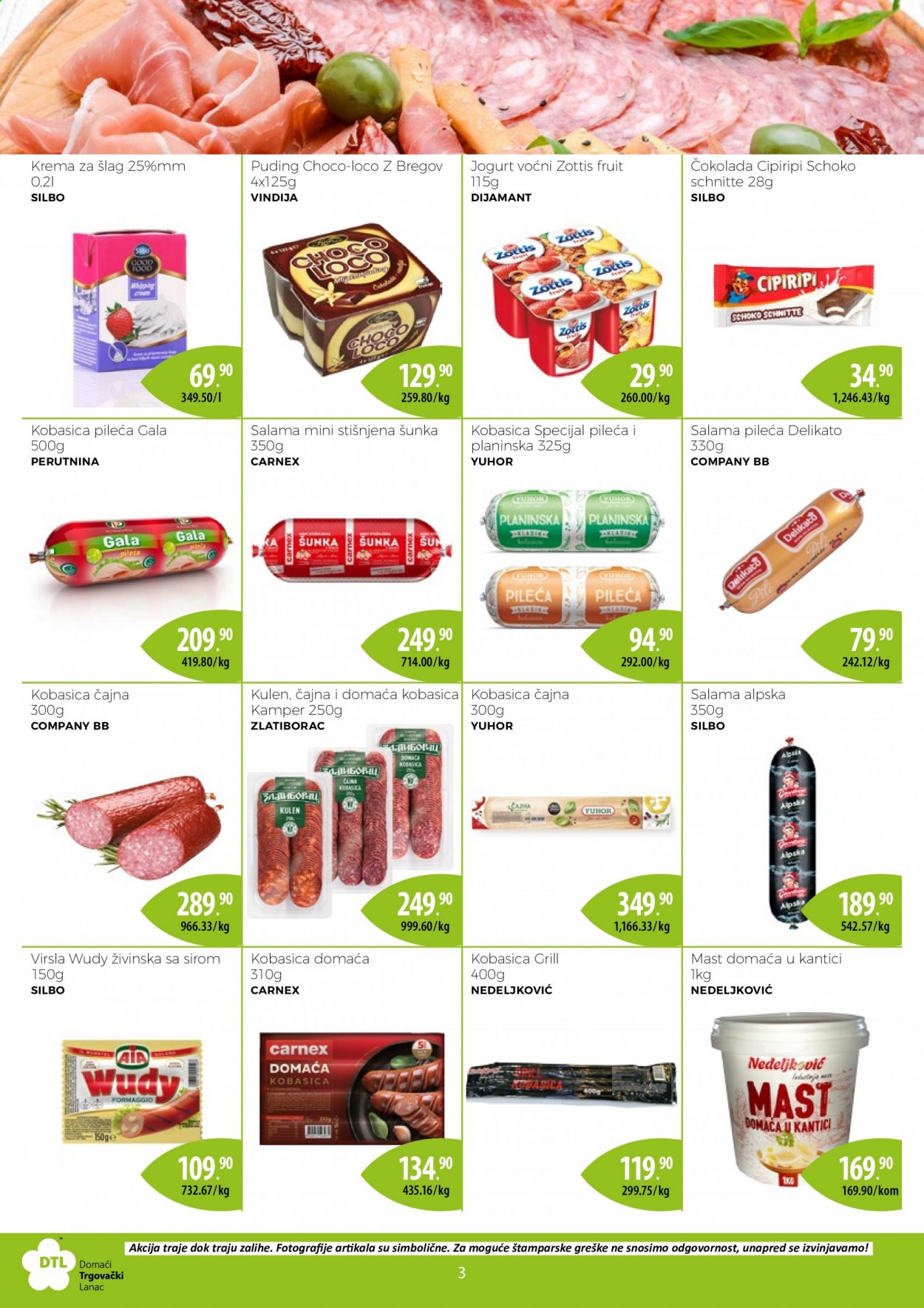 Podunavlje katalog - 05.04.2021 - 17.04.2021. Stranica 3