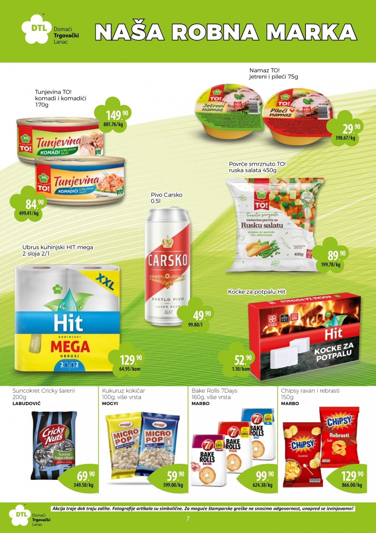 Podunavlje katalog - 05.04.2021 - 17.04.2021. Stranica 7