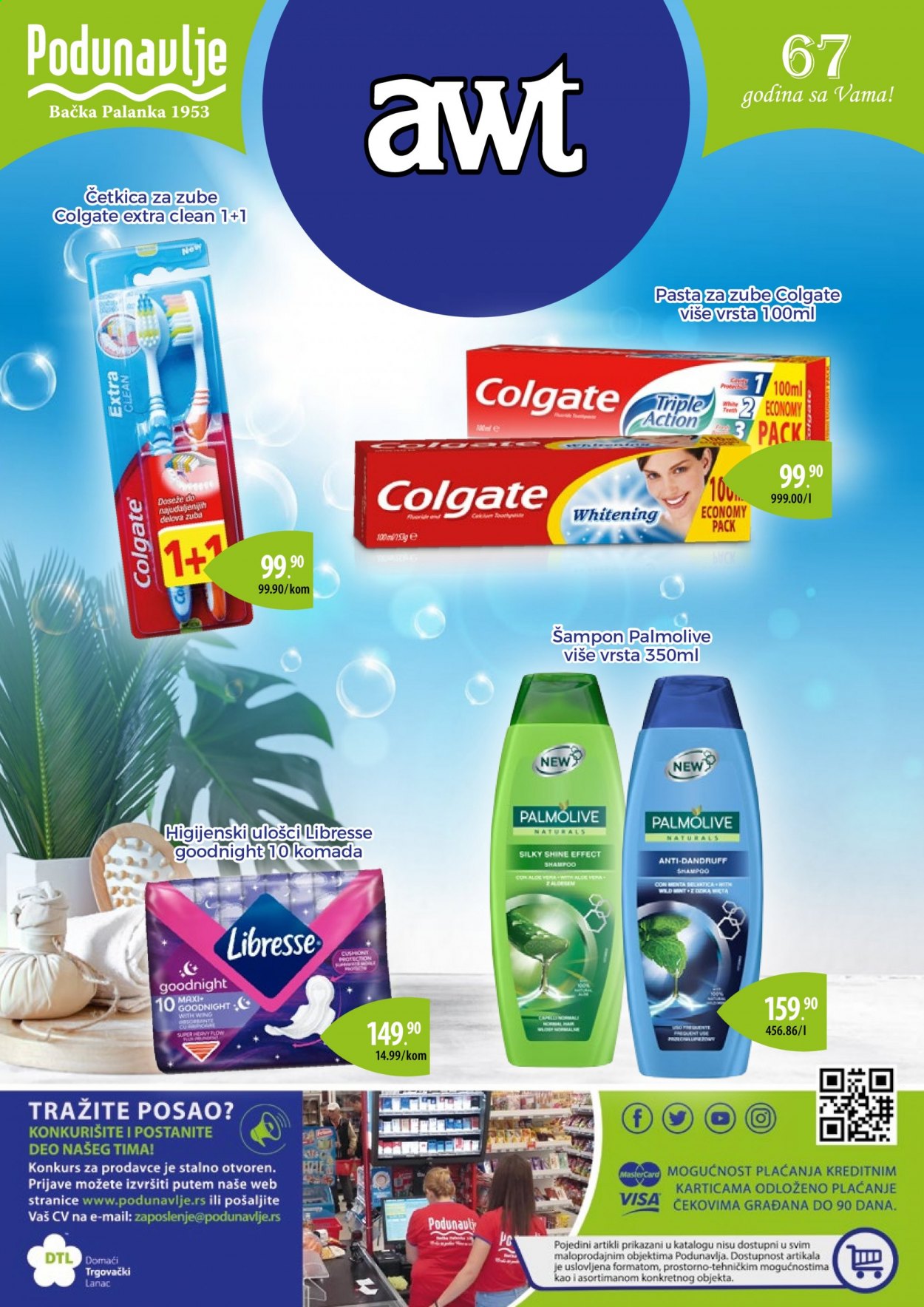 Podunavlje katalog - 05.04.2021 - 17.04.2021. Stranica 12