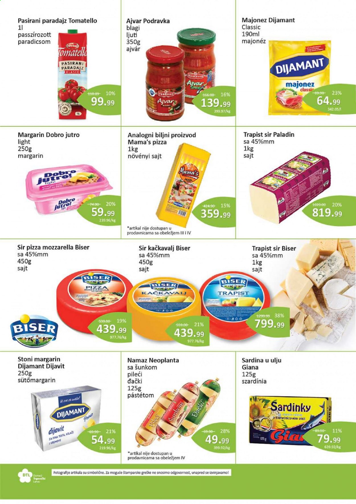 Senta Promet katalog - 05.04.2021 - 17.04.2021. Stranica 3