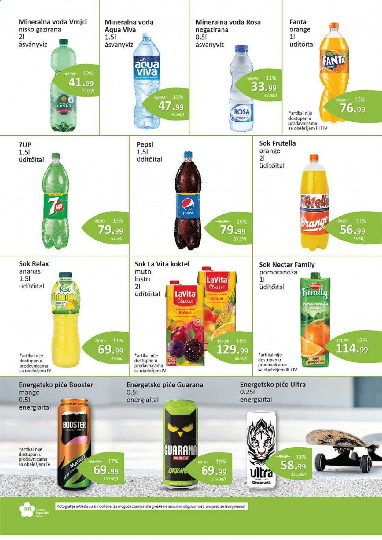 Senta Promet katalog - 05.04.2021 - 17.04.2021. Stranica 5
