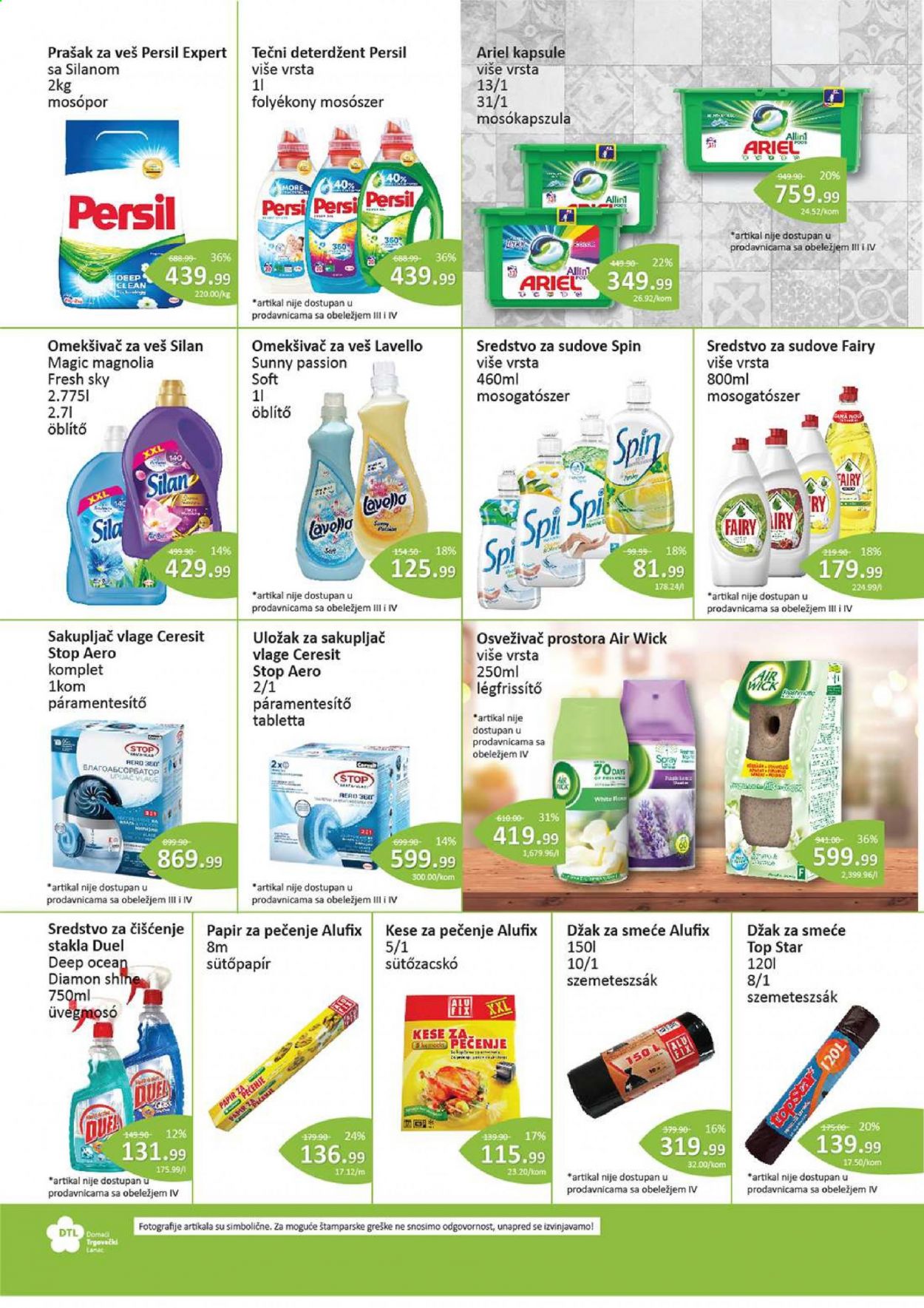 Senta Promet katalog - 05.04.2021 - 17.04.2021. Stranica 11