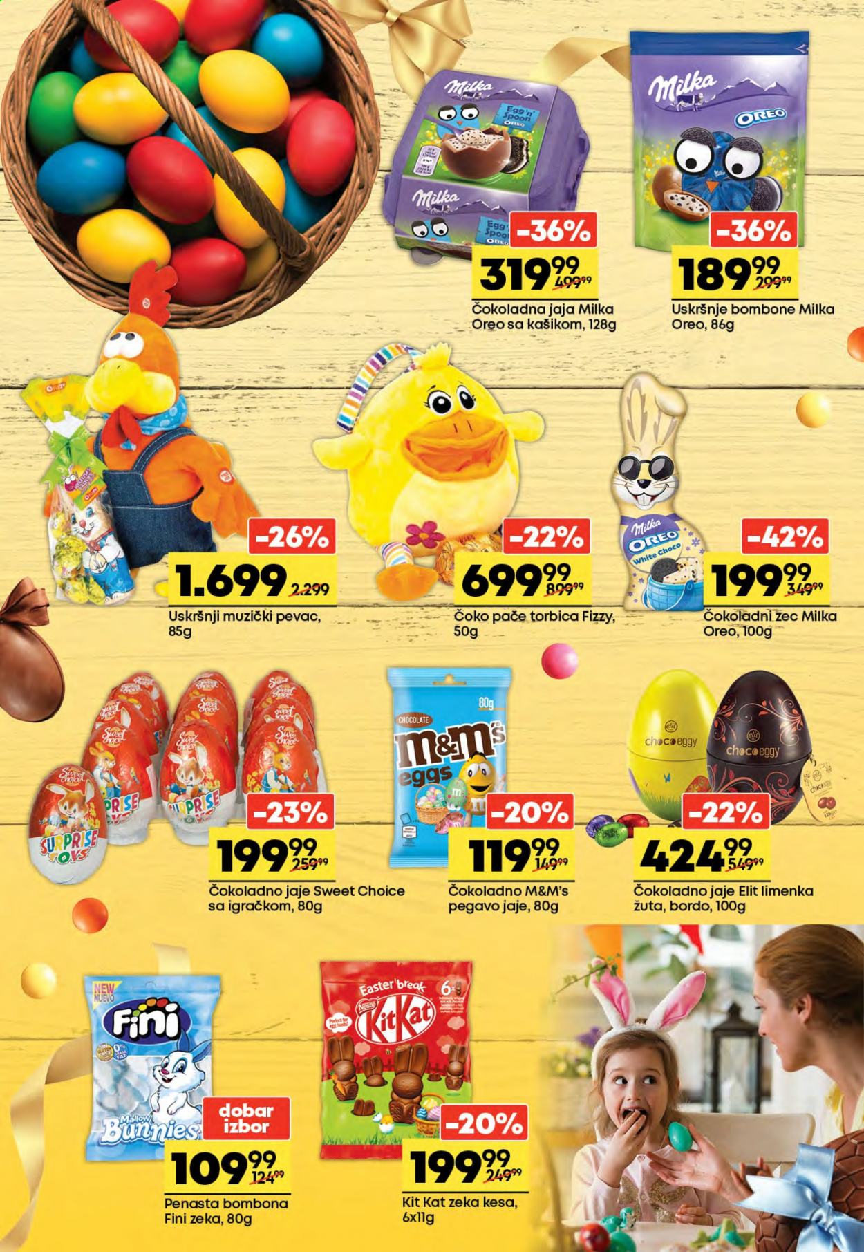 Maxi katalog - 07.04.2021 - 20.04.2021. Stranica 2